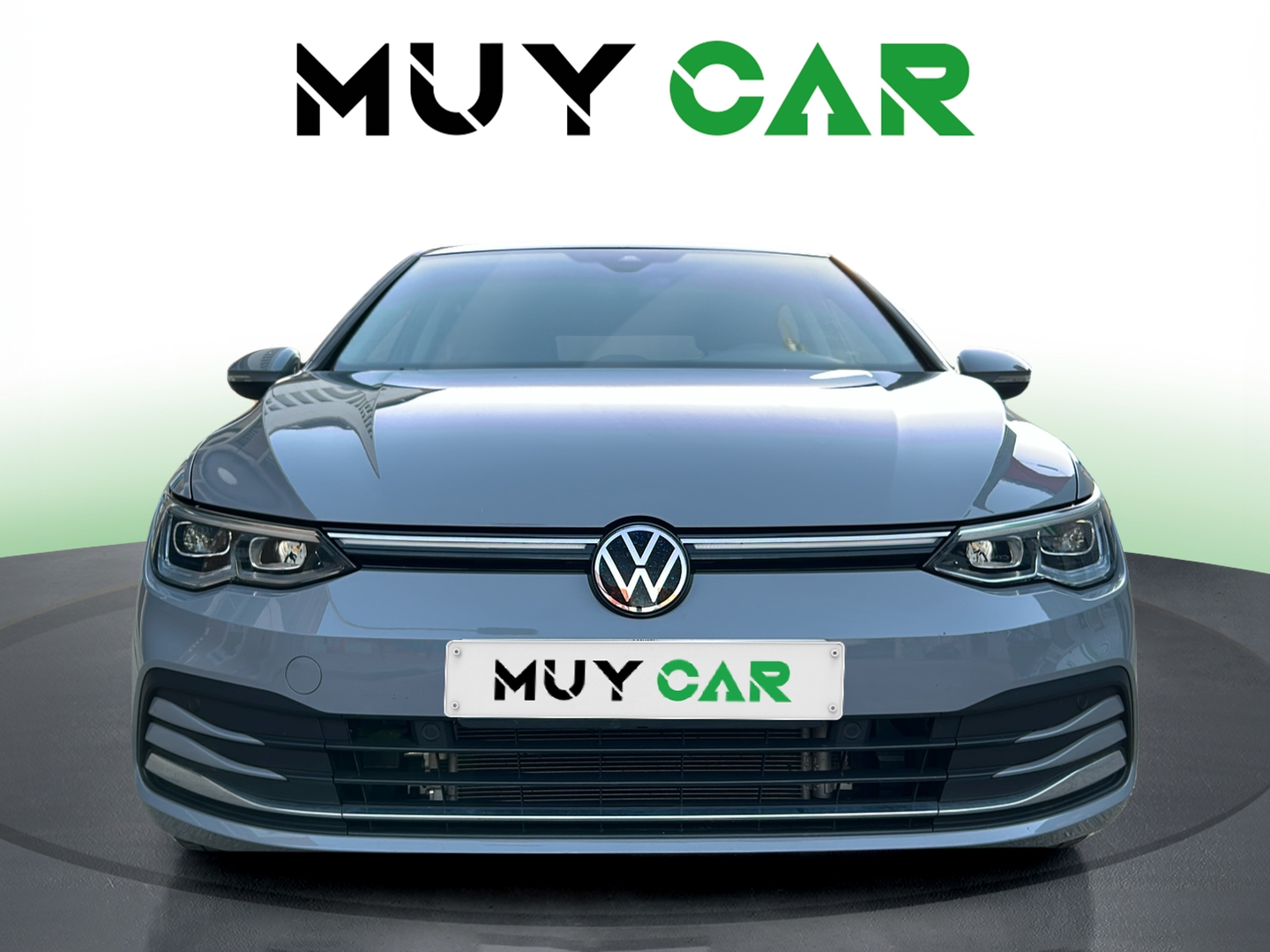 Imagen Volkswagen Golf