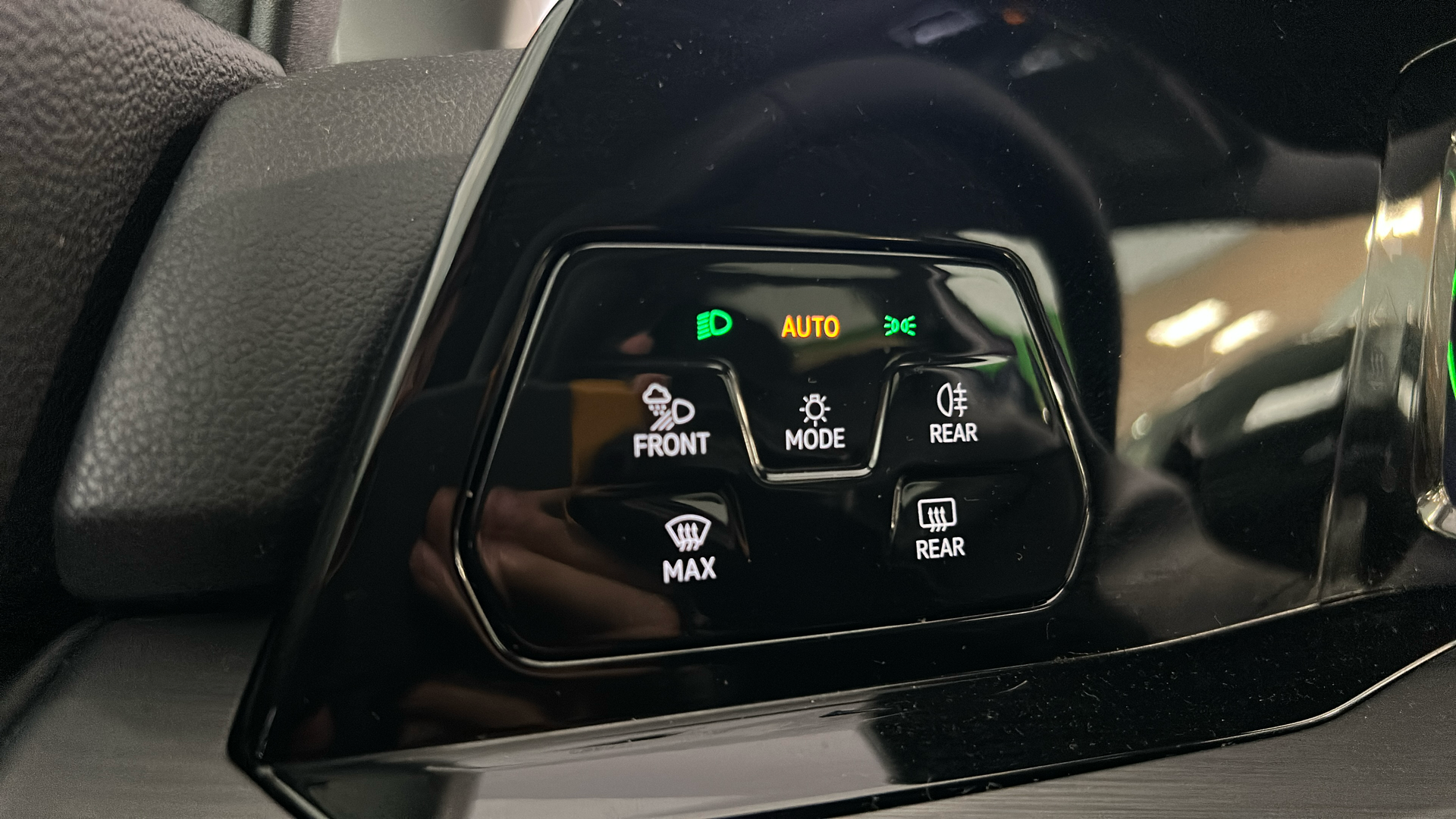 Imagen Volkswagen Golf