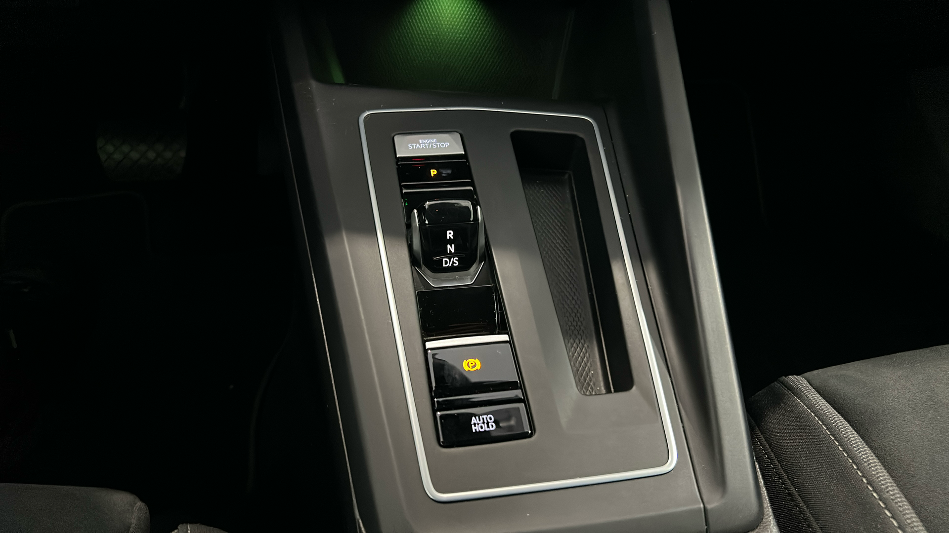 Imagen Volkswagen Golf