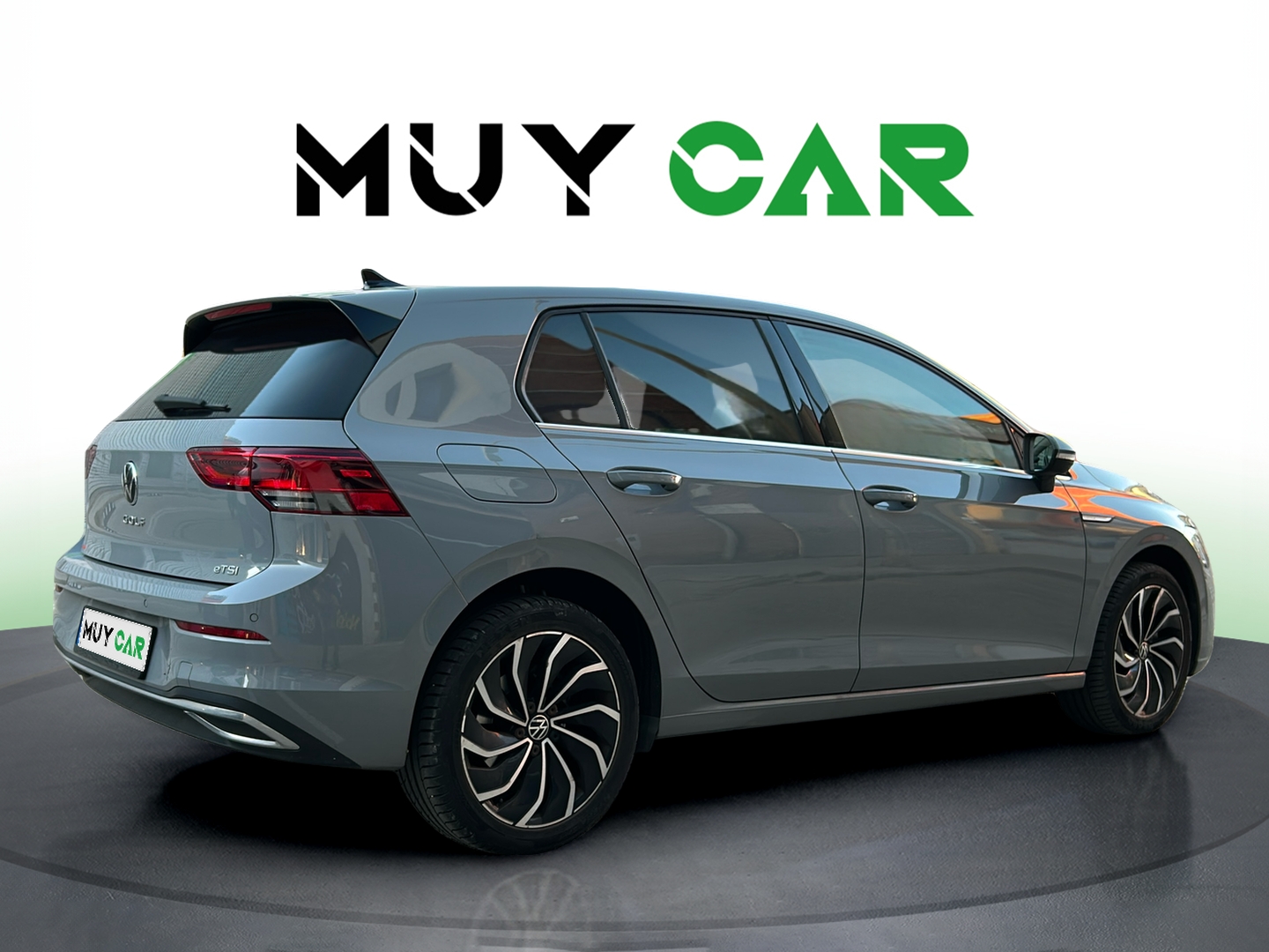 Imagen Volkswagen Golf