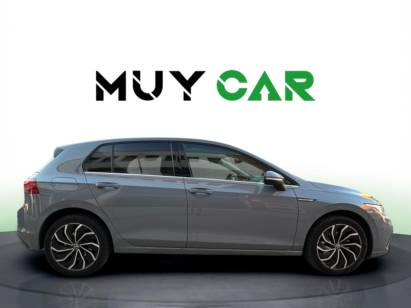 Imagen Volkswagen Golf