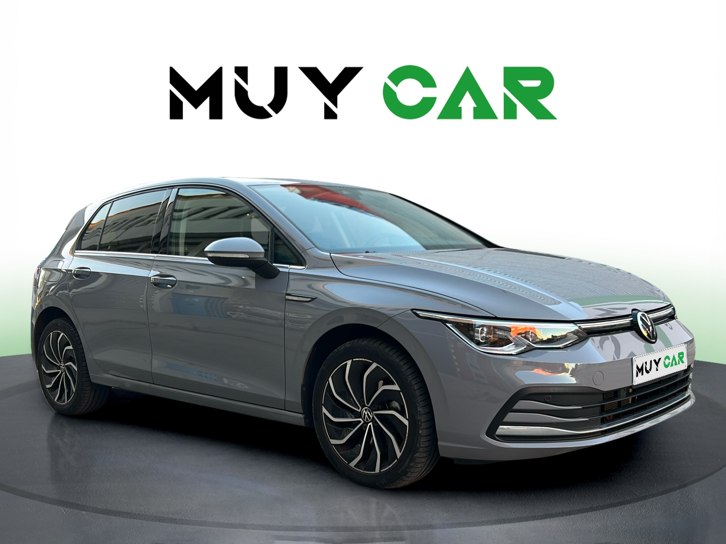 Imagen Volkswagen Golf