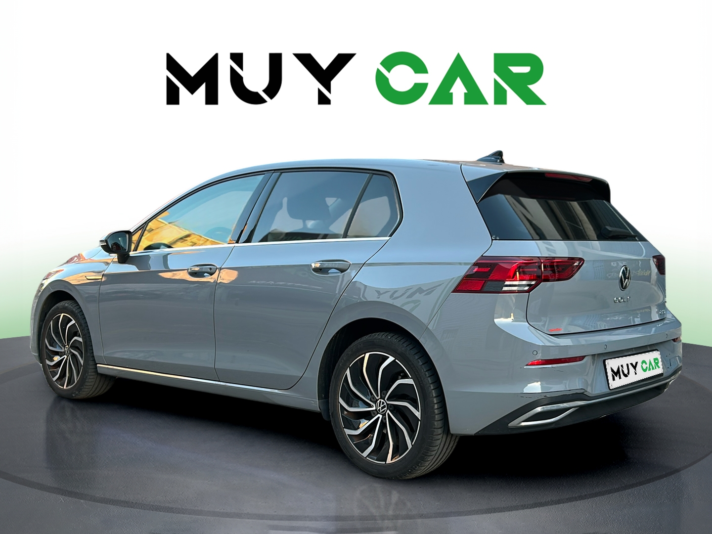 Imagen Volkswagen Golf