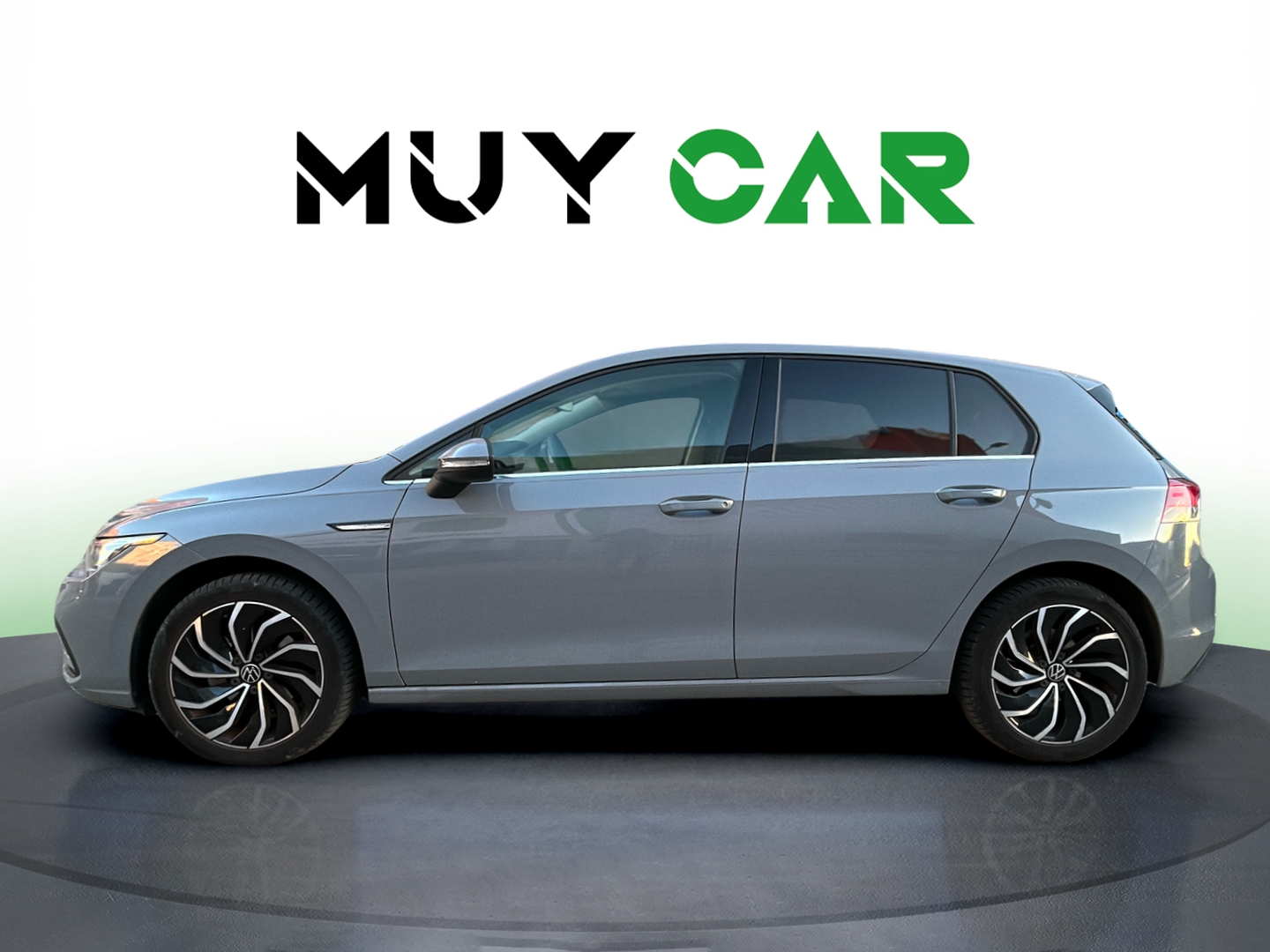 Imagen Volkswagen Golf