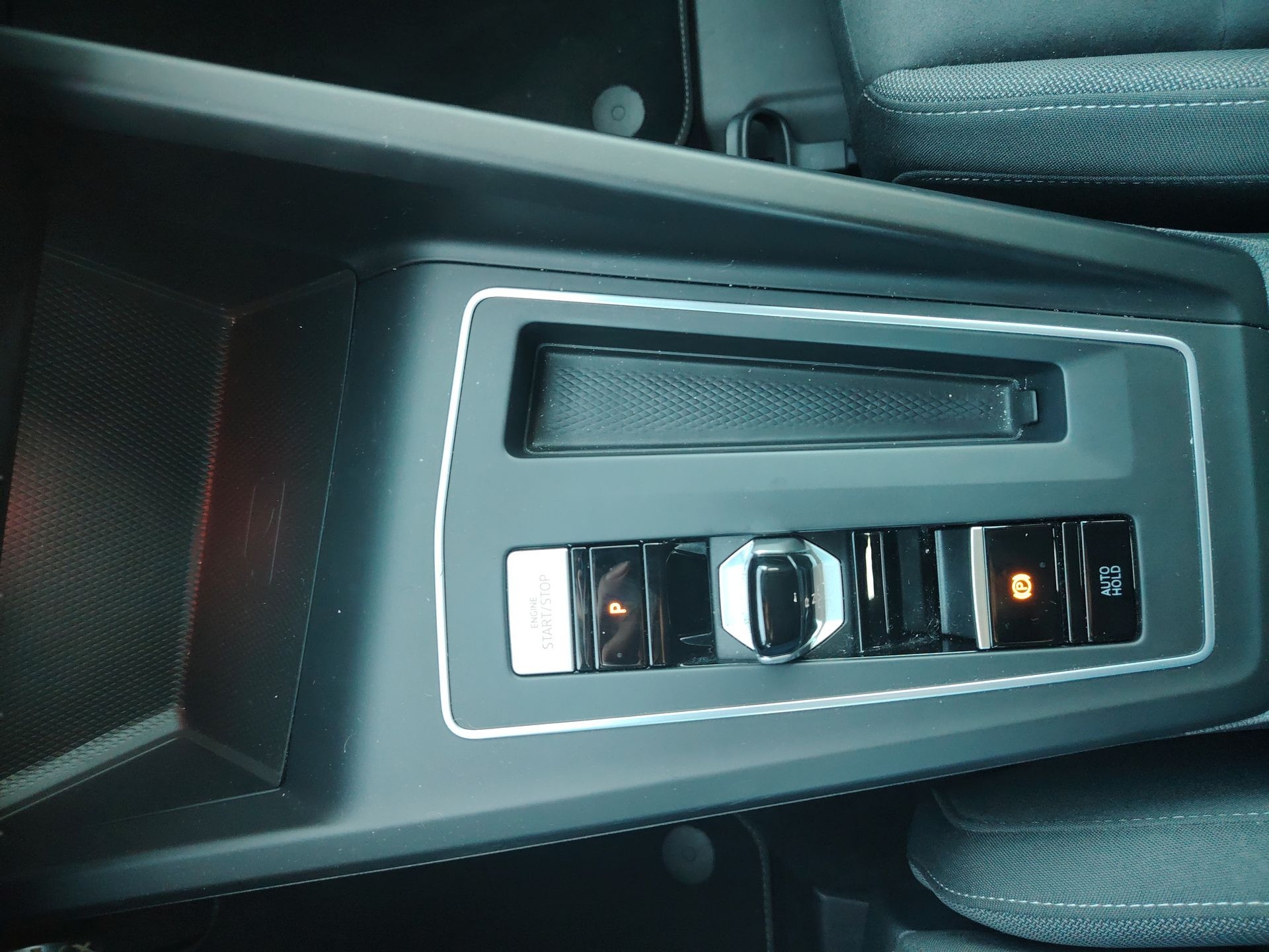 Imagen Volkswagen Golf