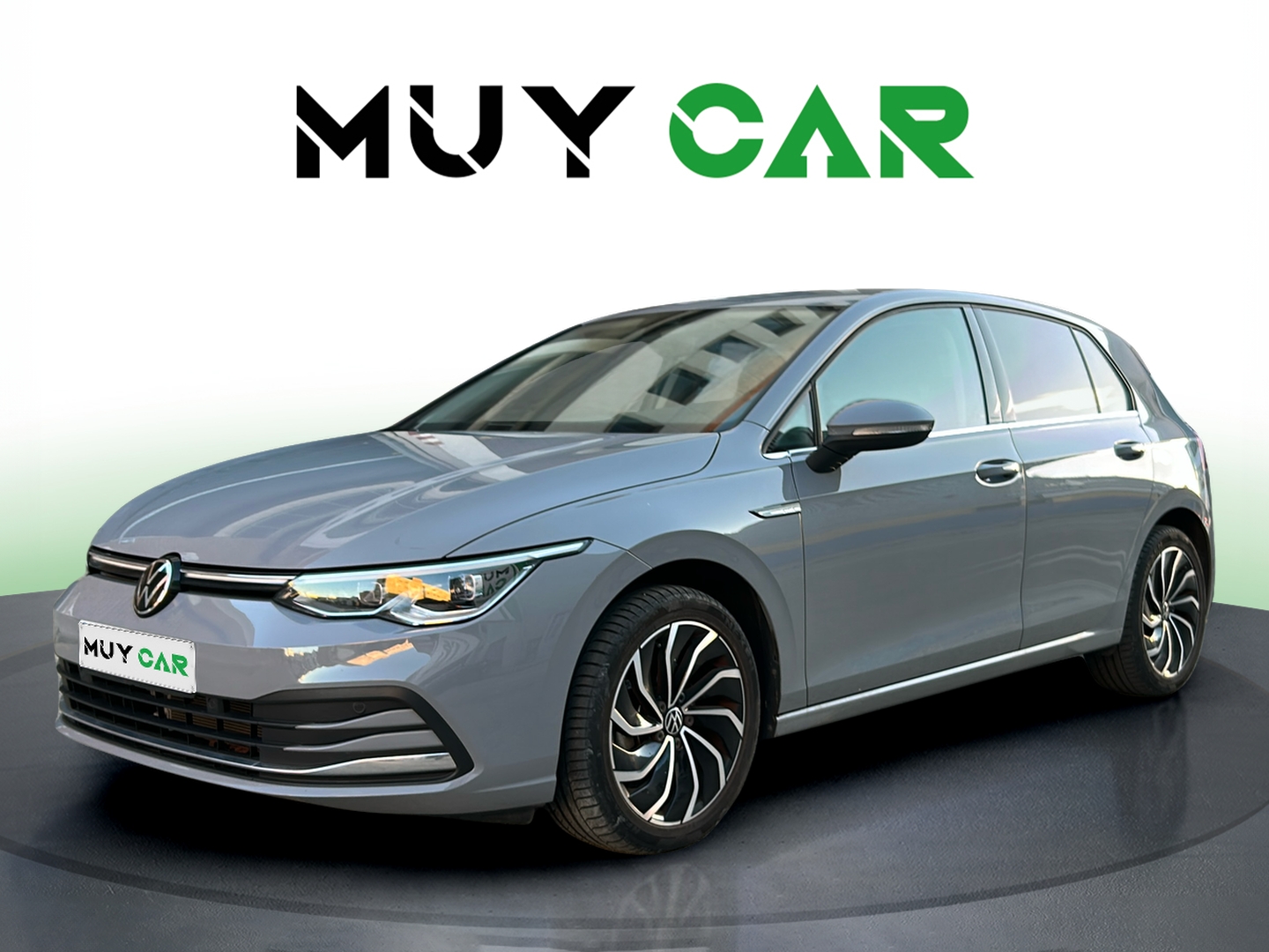 Imagen Volkswagen Golf