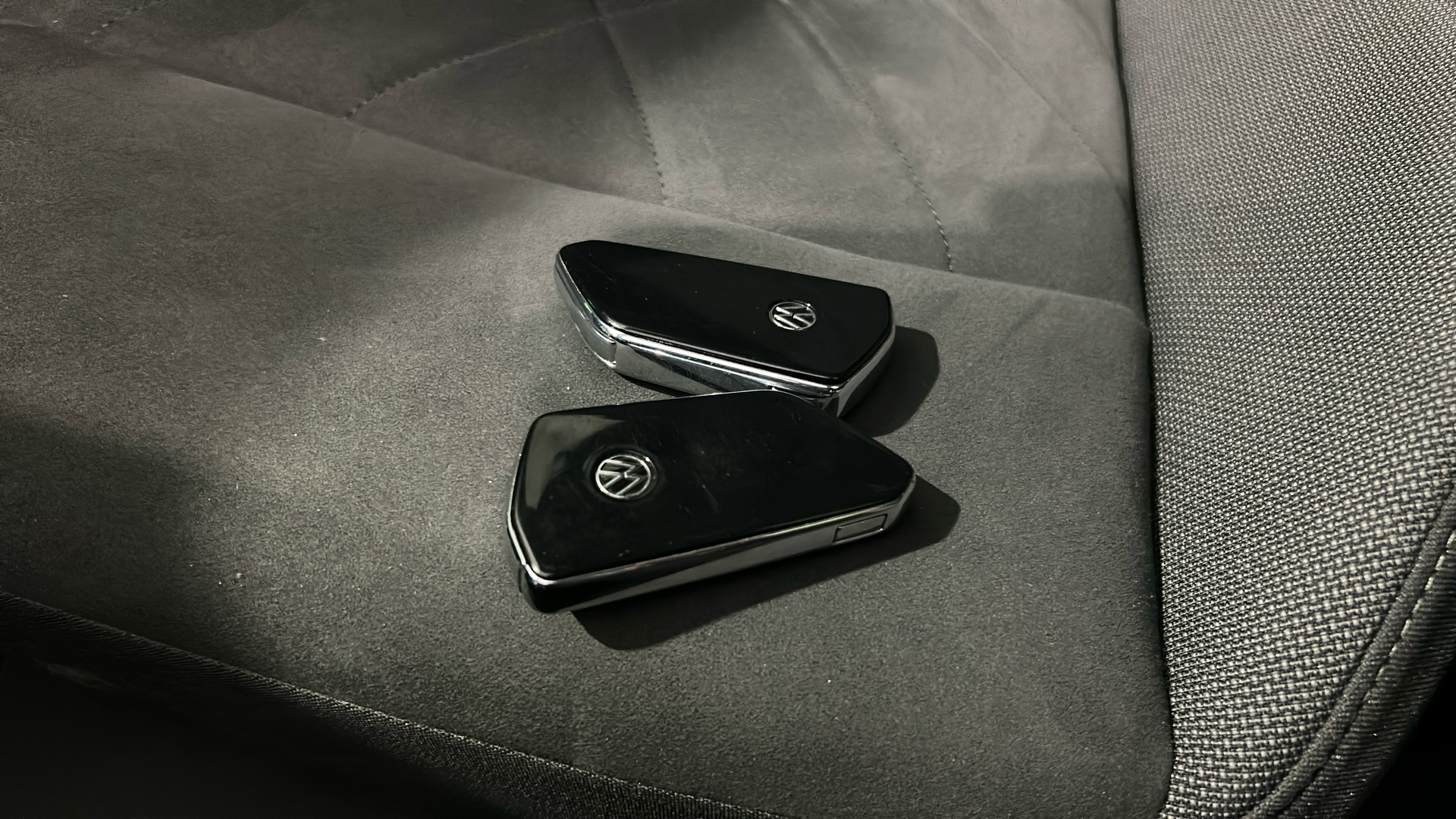 Imagen Volkswagen Golf