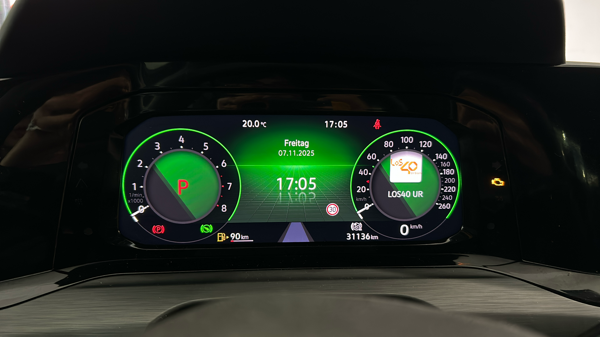 Imagen Volkswagen Golf