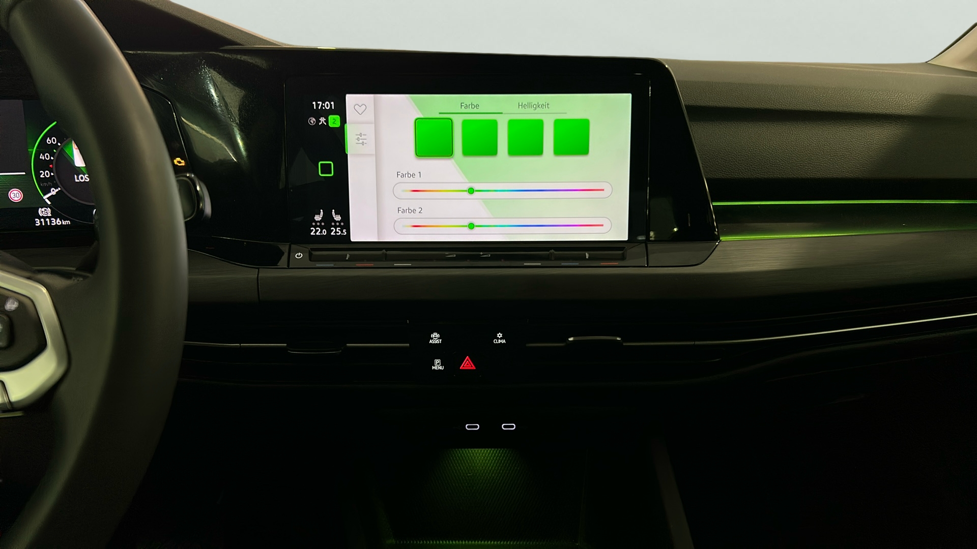 Imagen Volkswagen Golf