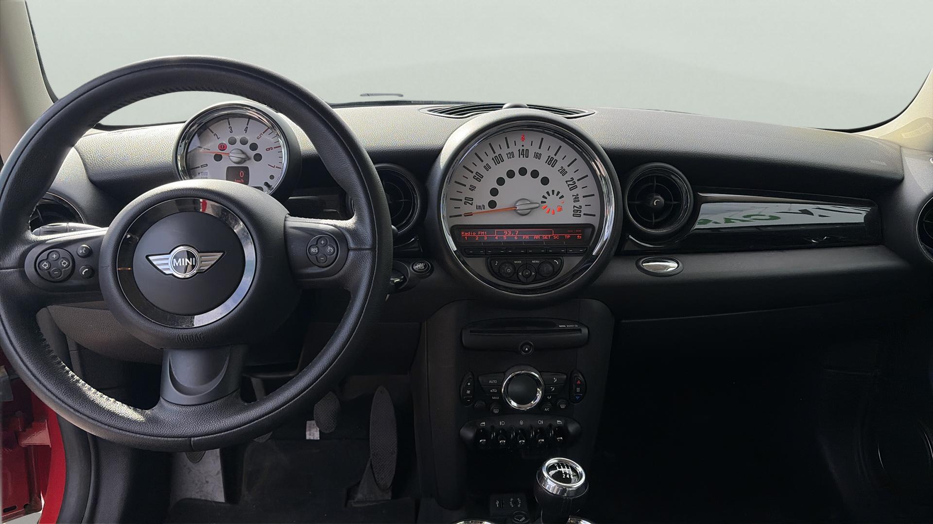 Imagen MINI MINI Cooper