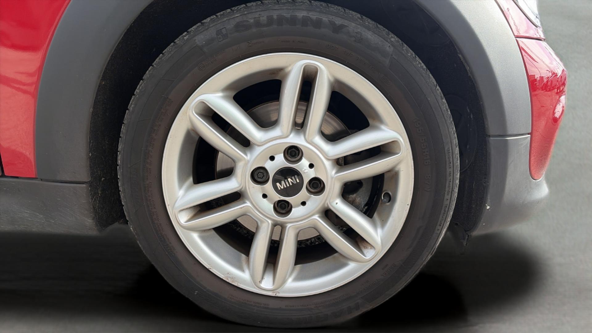 Imagen MINI MINI Cooper