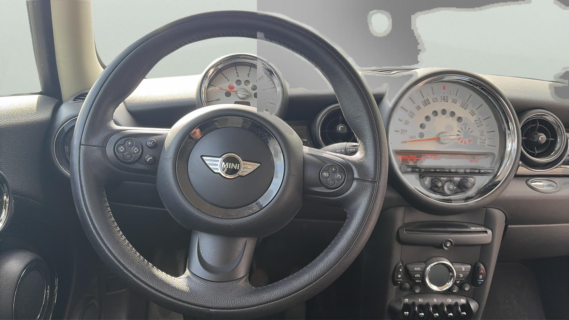 Imagen MINI MINI Cooper