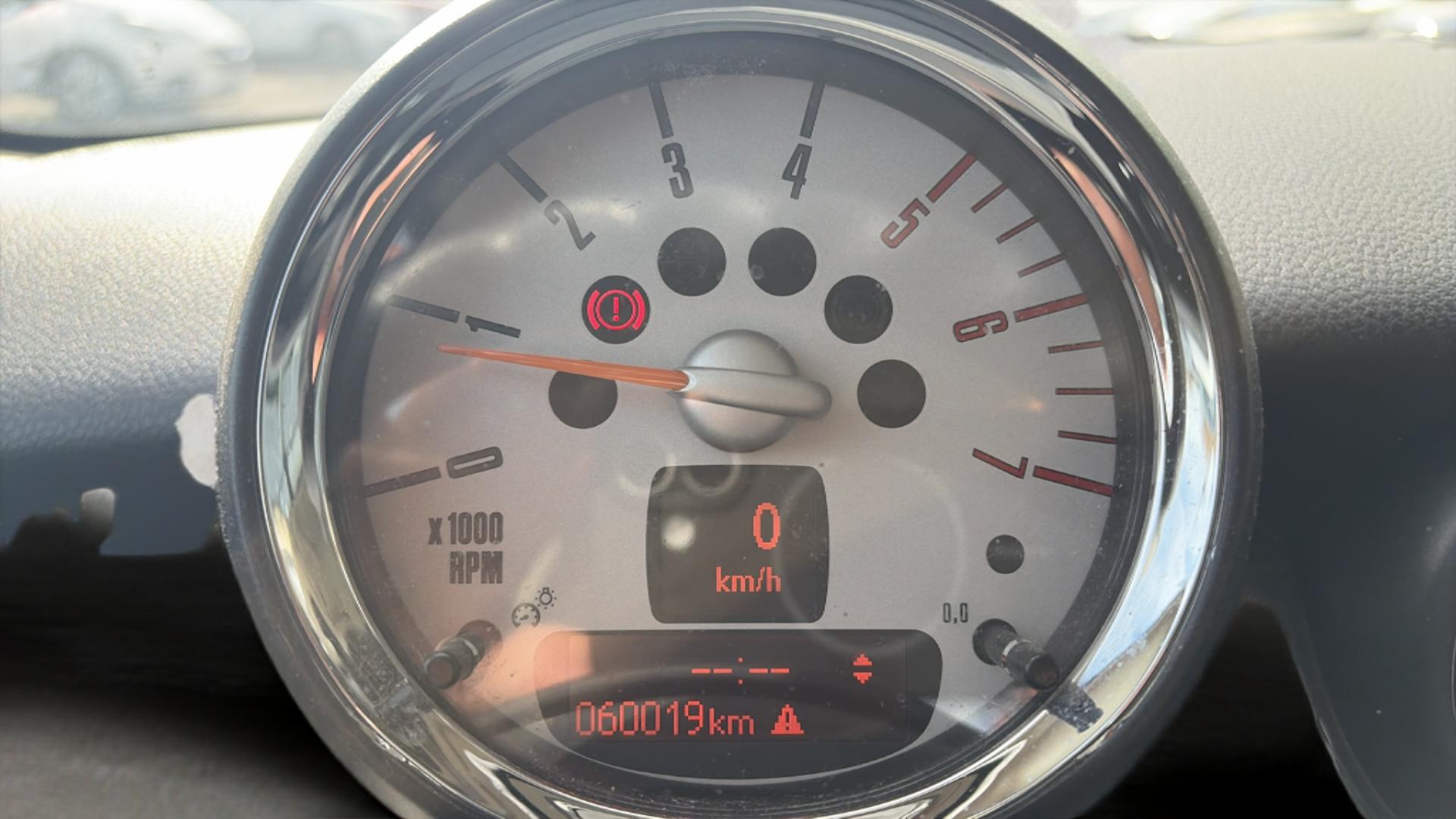 Imagen MINI MINI Cooper