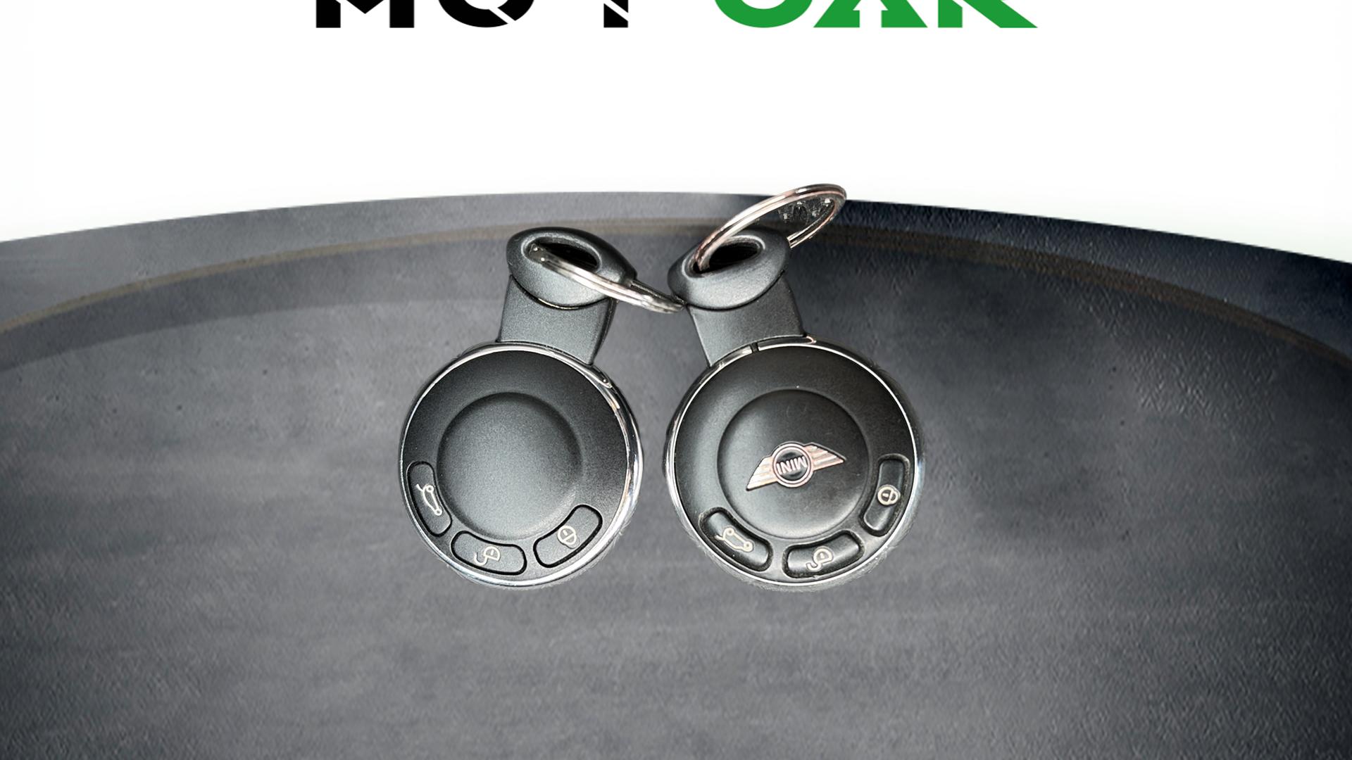 Imagen MINI MINI Cooper