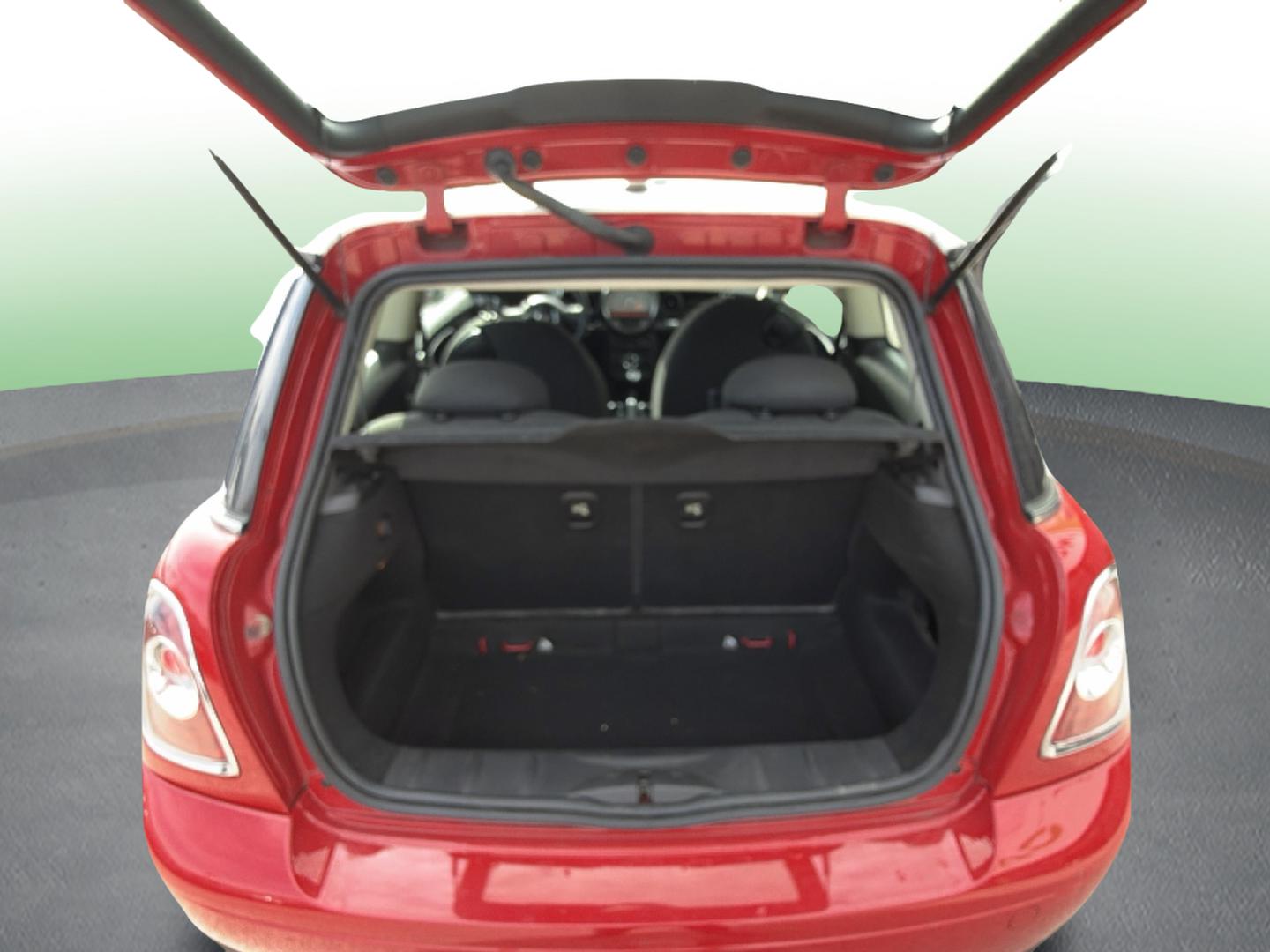 Imagen MINI MINI Cooper