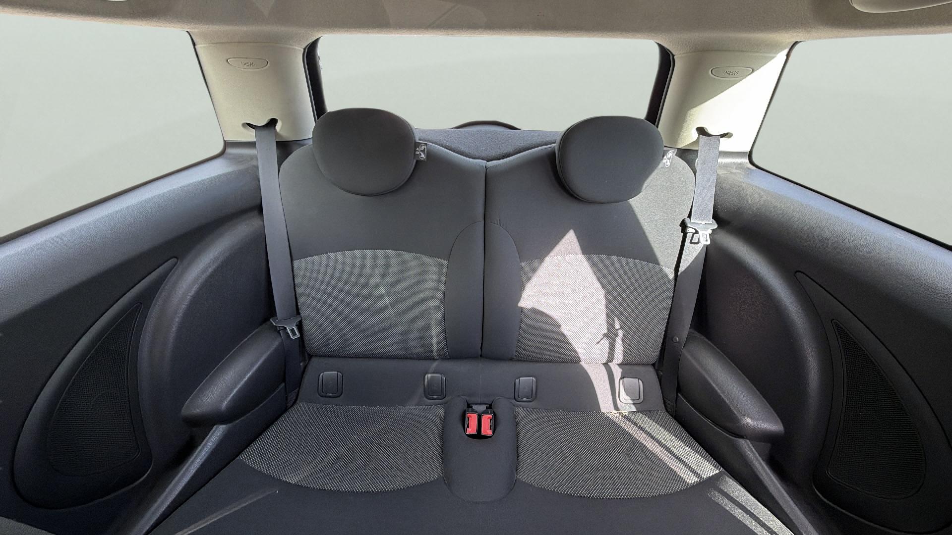 Imagen MINI MINI Cooper