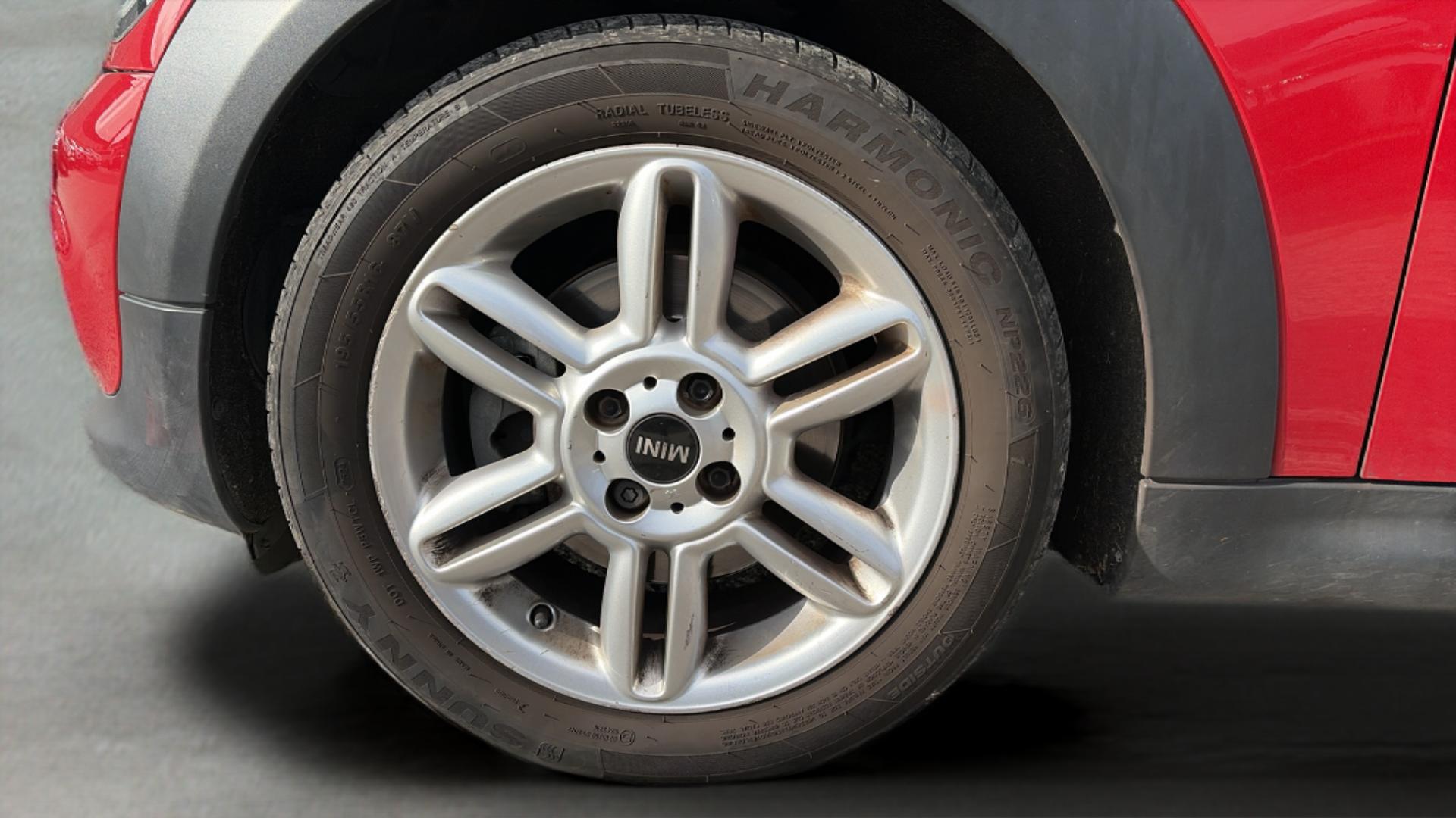 Imagen MINI MINI Cooper