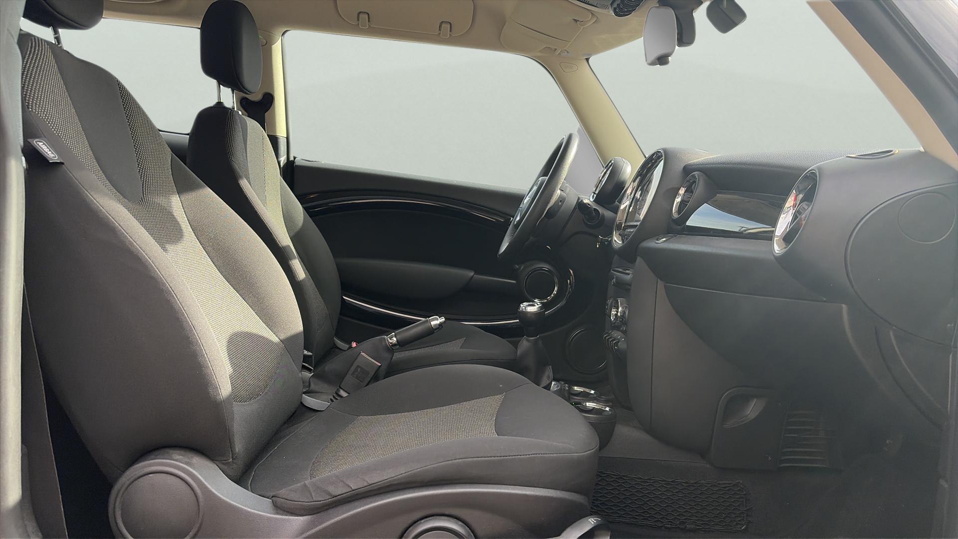 Imagen MINI MINI Cooper