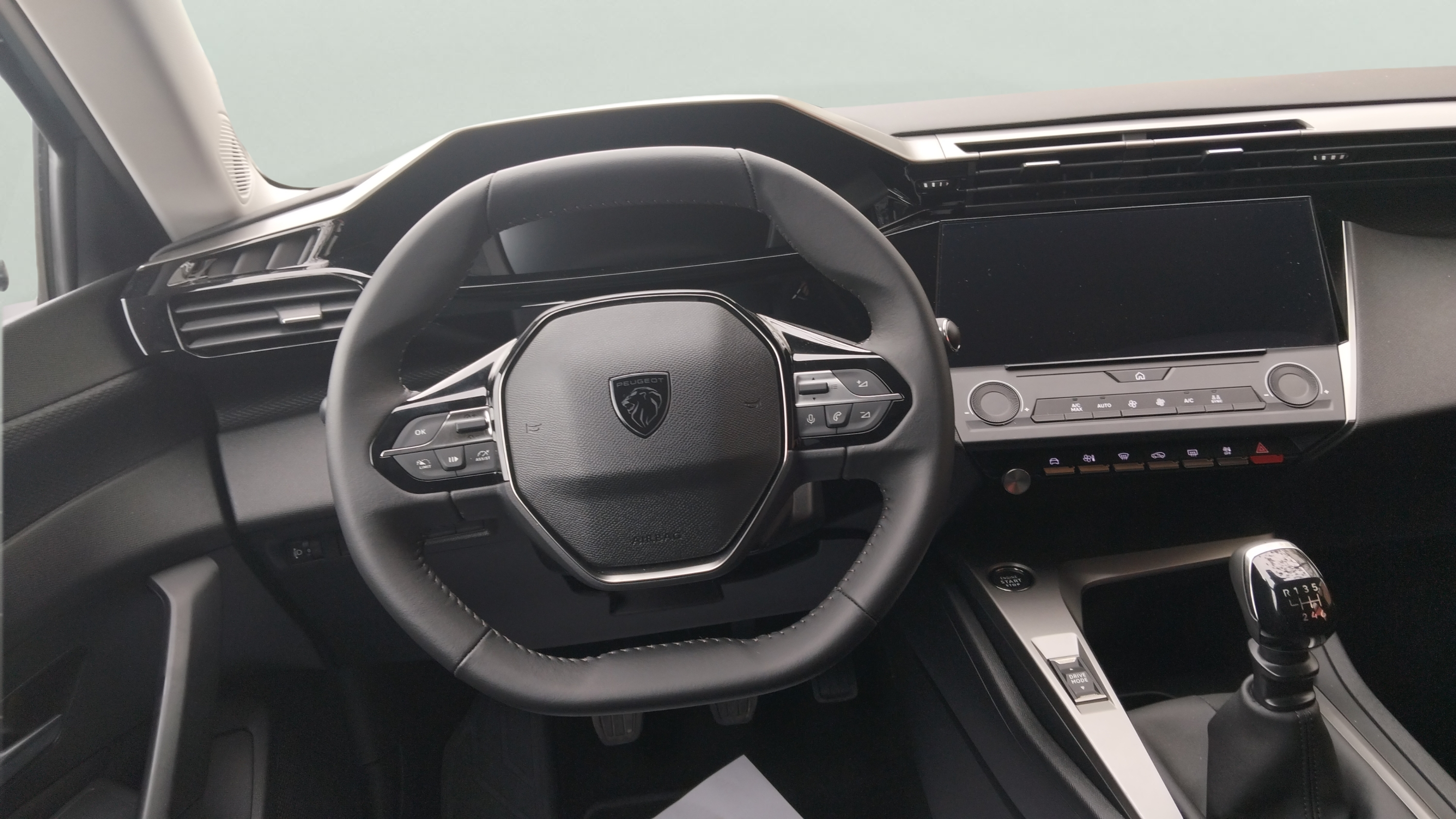 Imagen Peugeot 308 SW