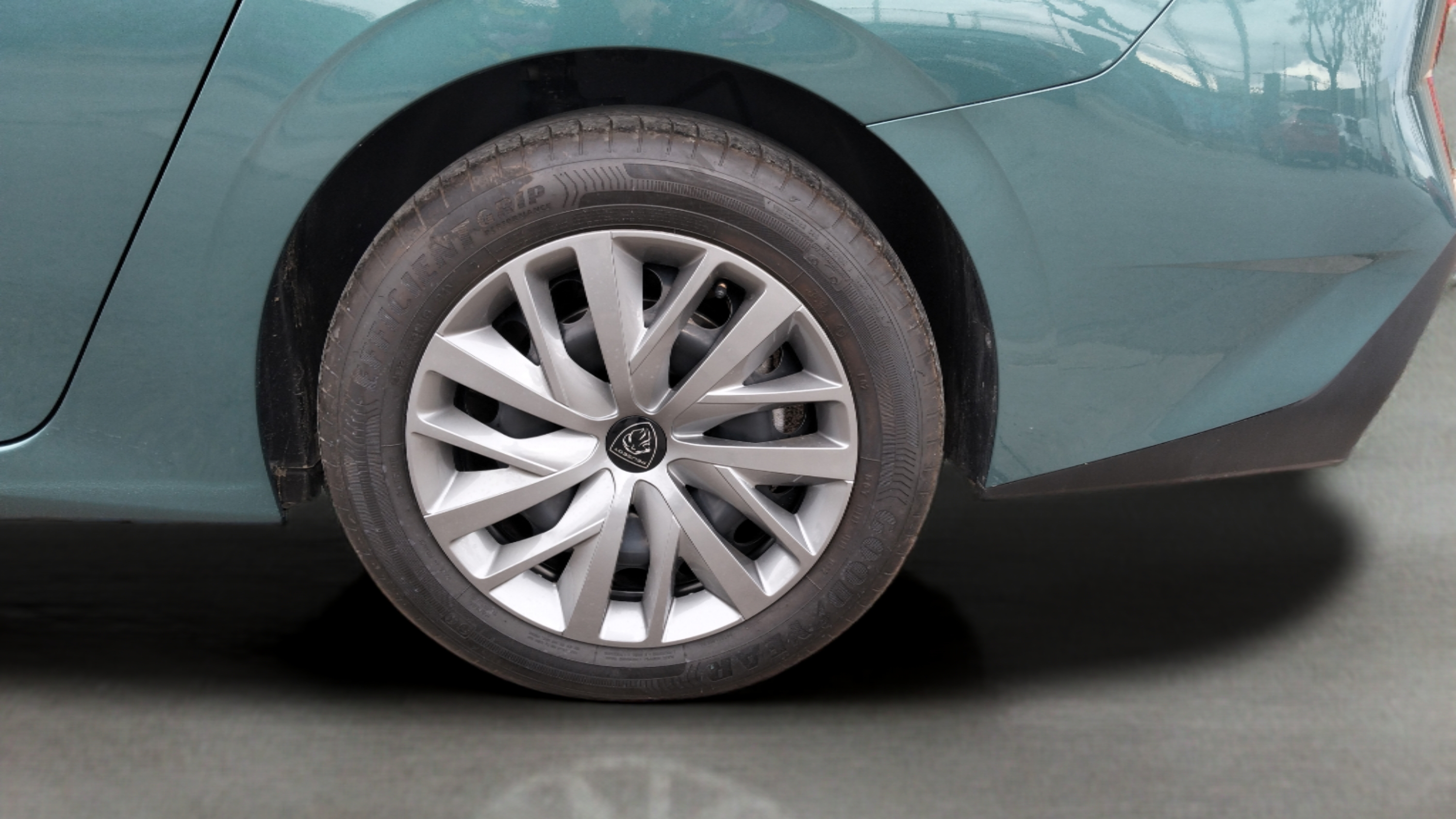 Imagen Peugeot 308 SW