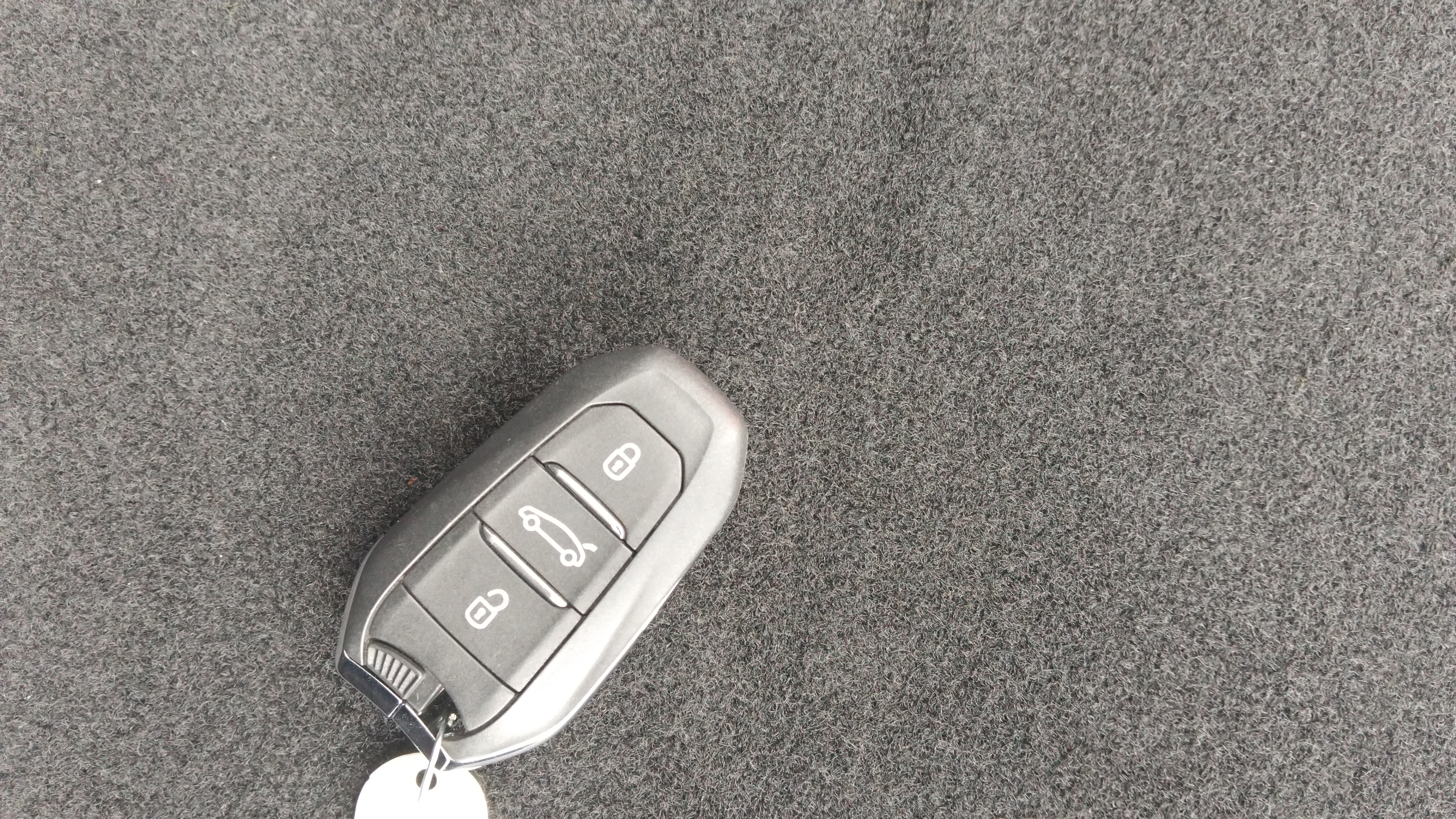 Imagen Peugeot 308 SW