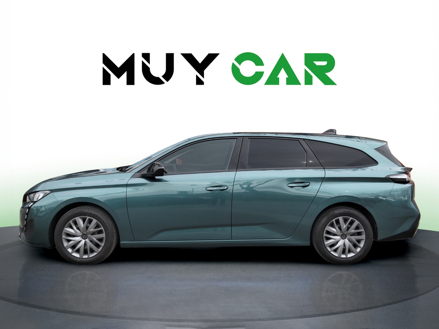 Imagen Peugeot 308 SW