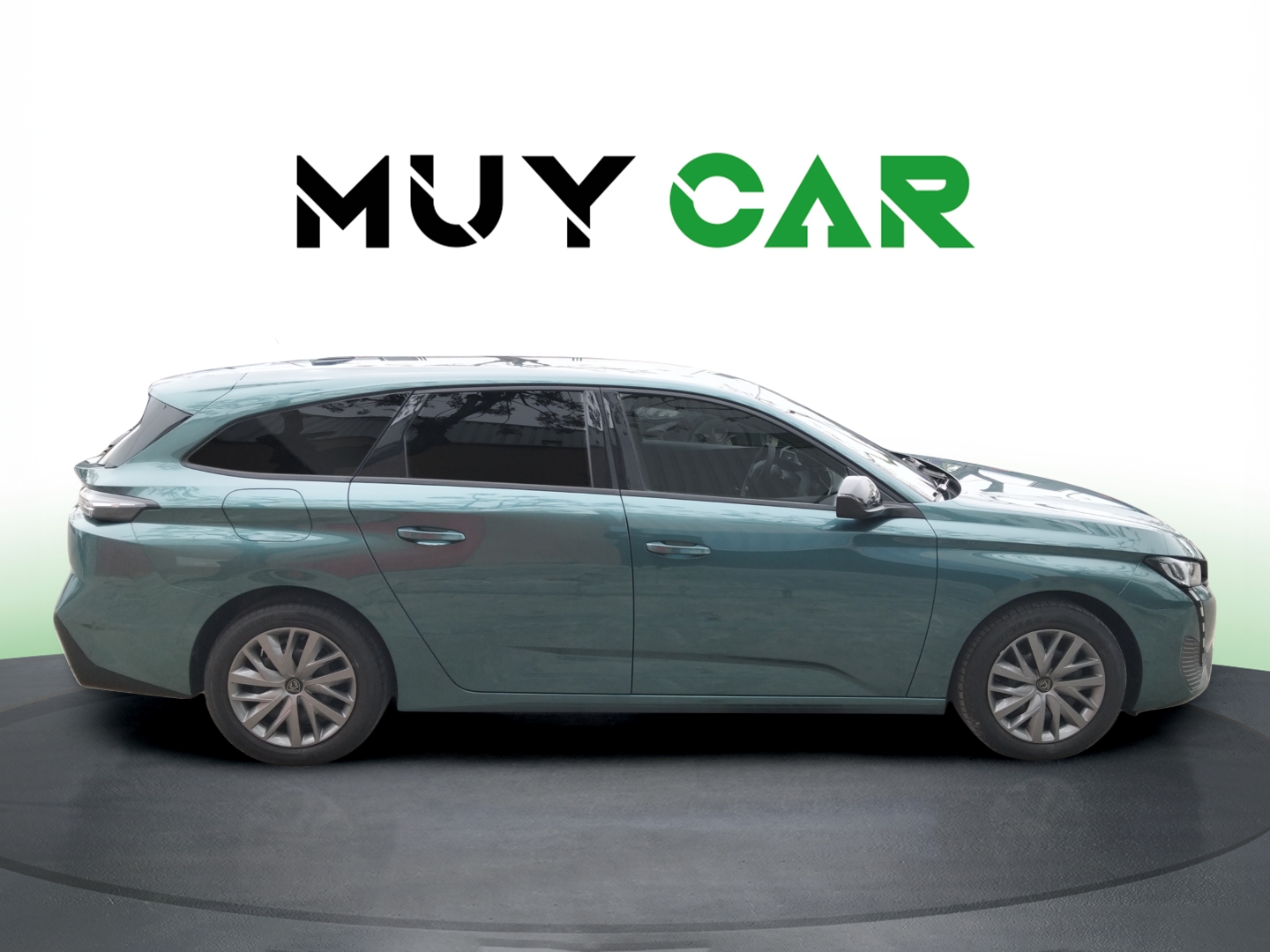 Imagen Peugeot 308 SW