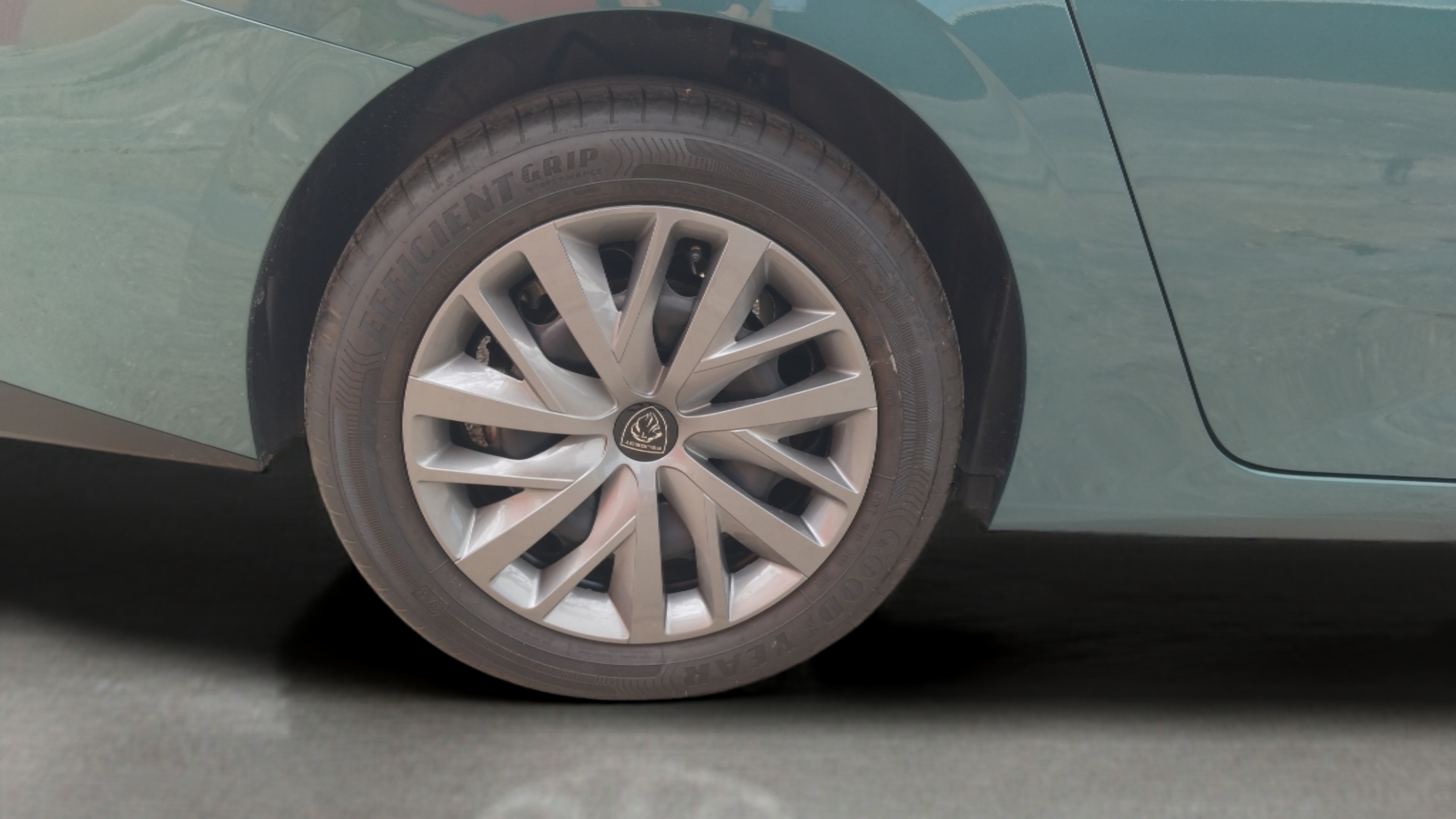 Imagen Peugeot 308 SW