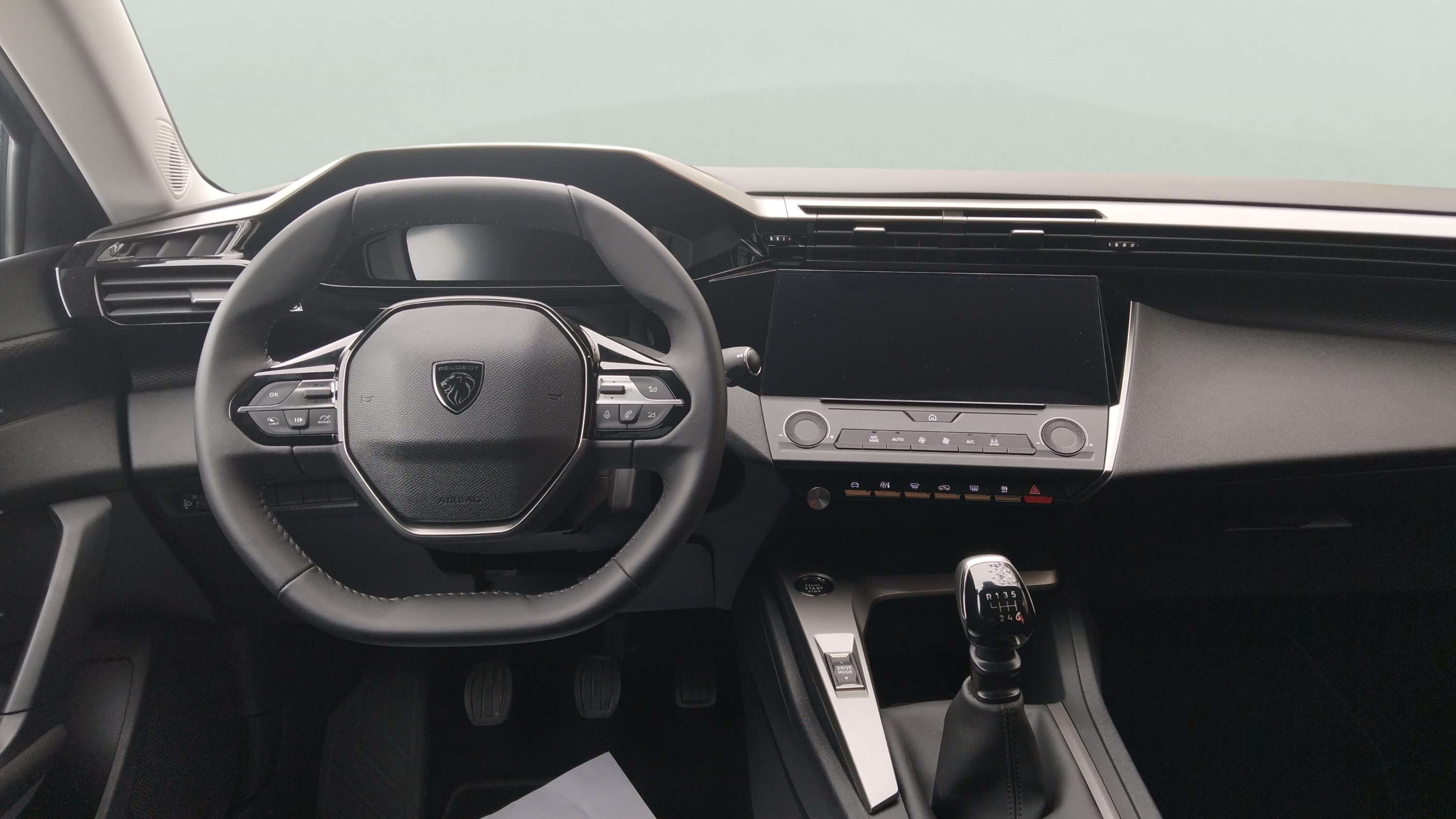 Imagen Peugeot 308 SW