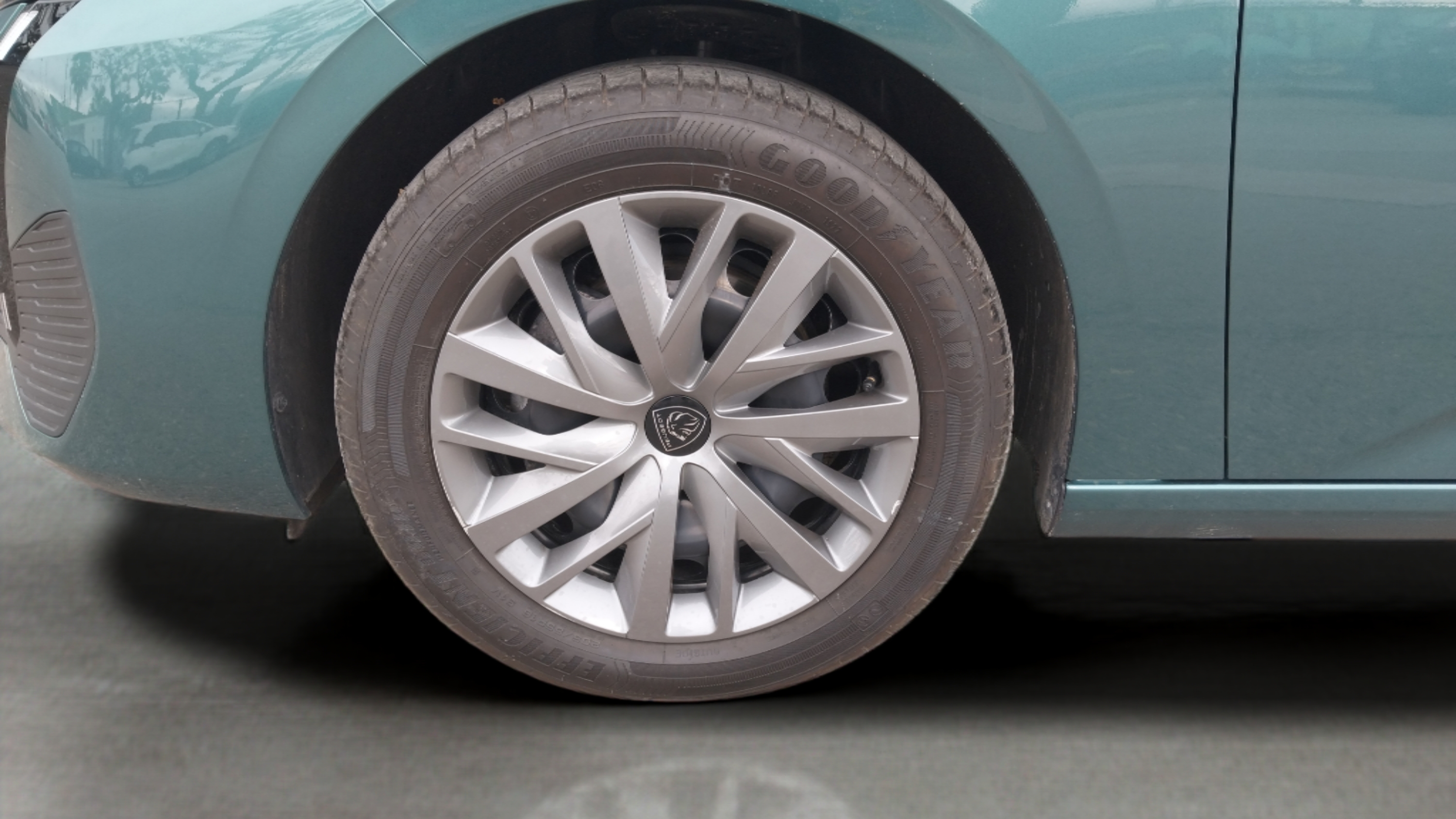 Imagen Peugeot 308 SW