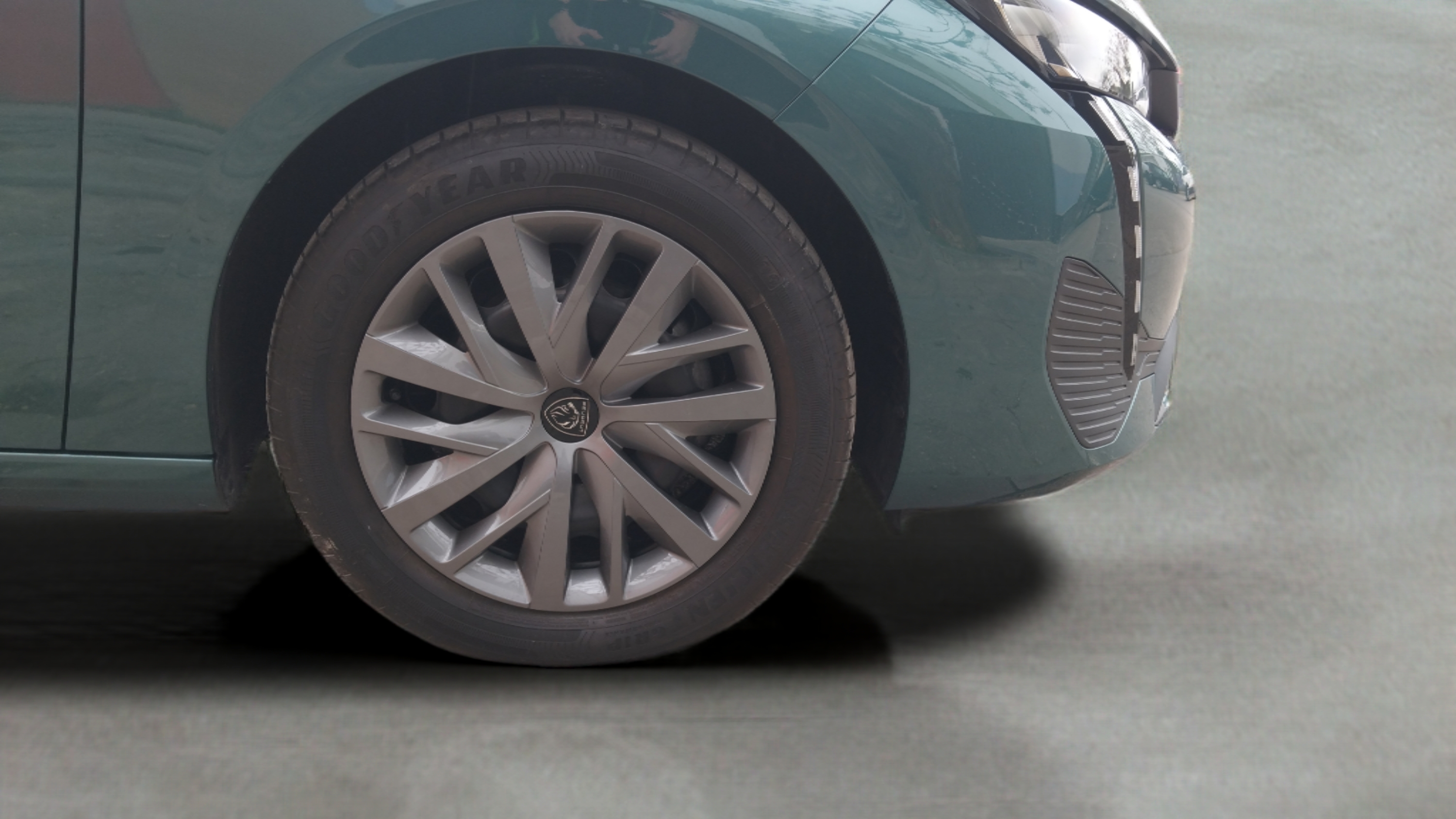 Imagen Peugeot 308 SW