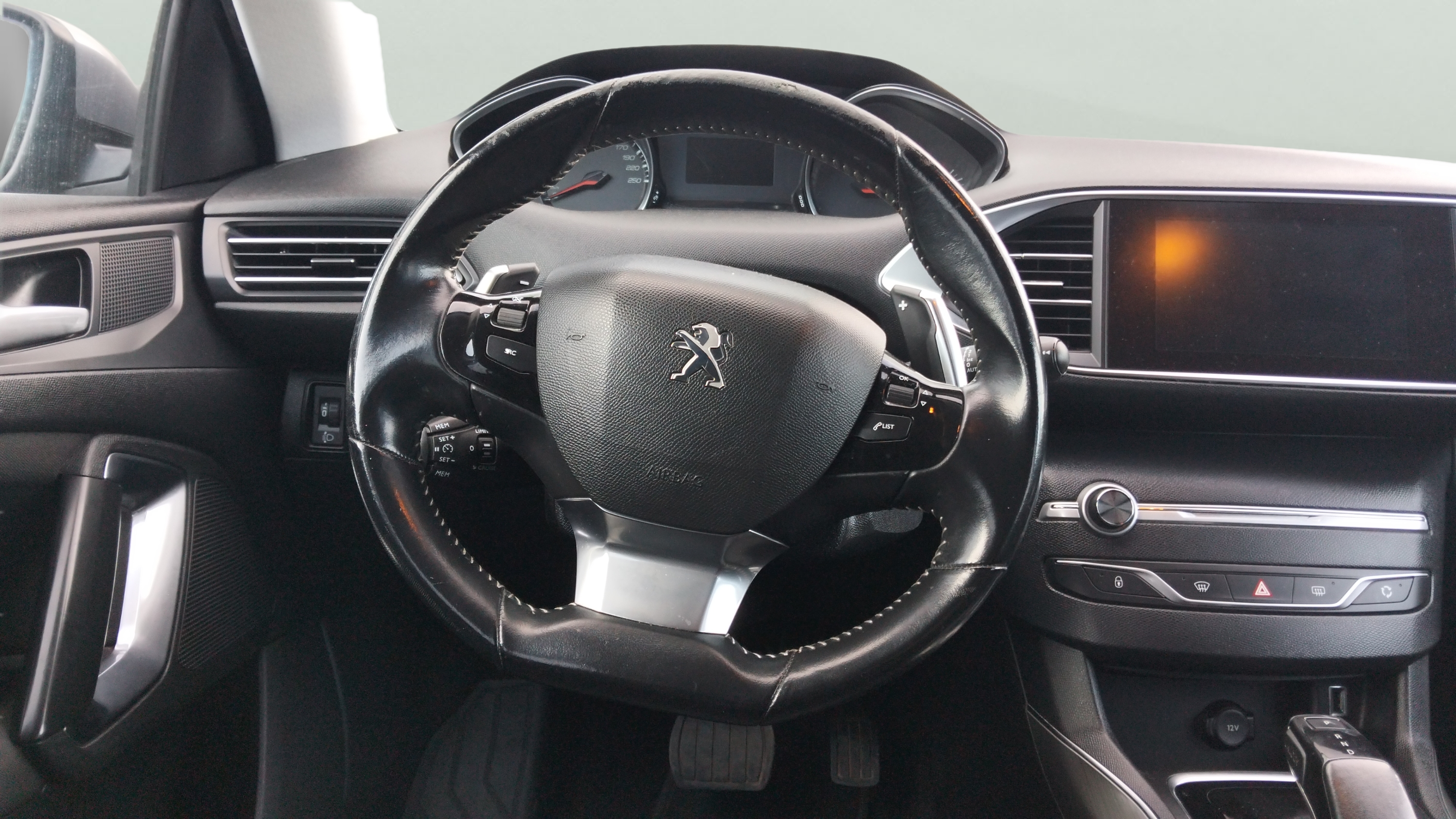 Imagen Peugeot 308