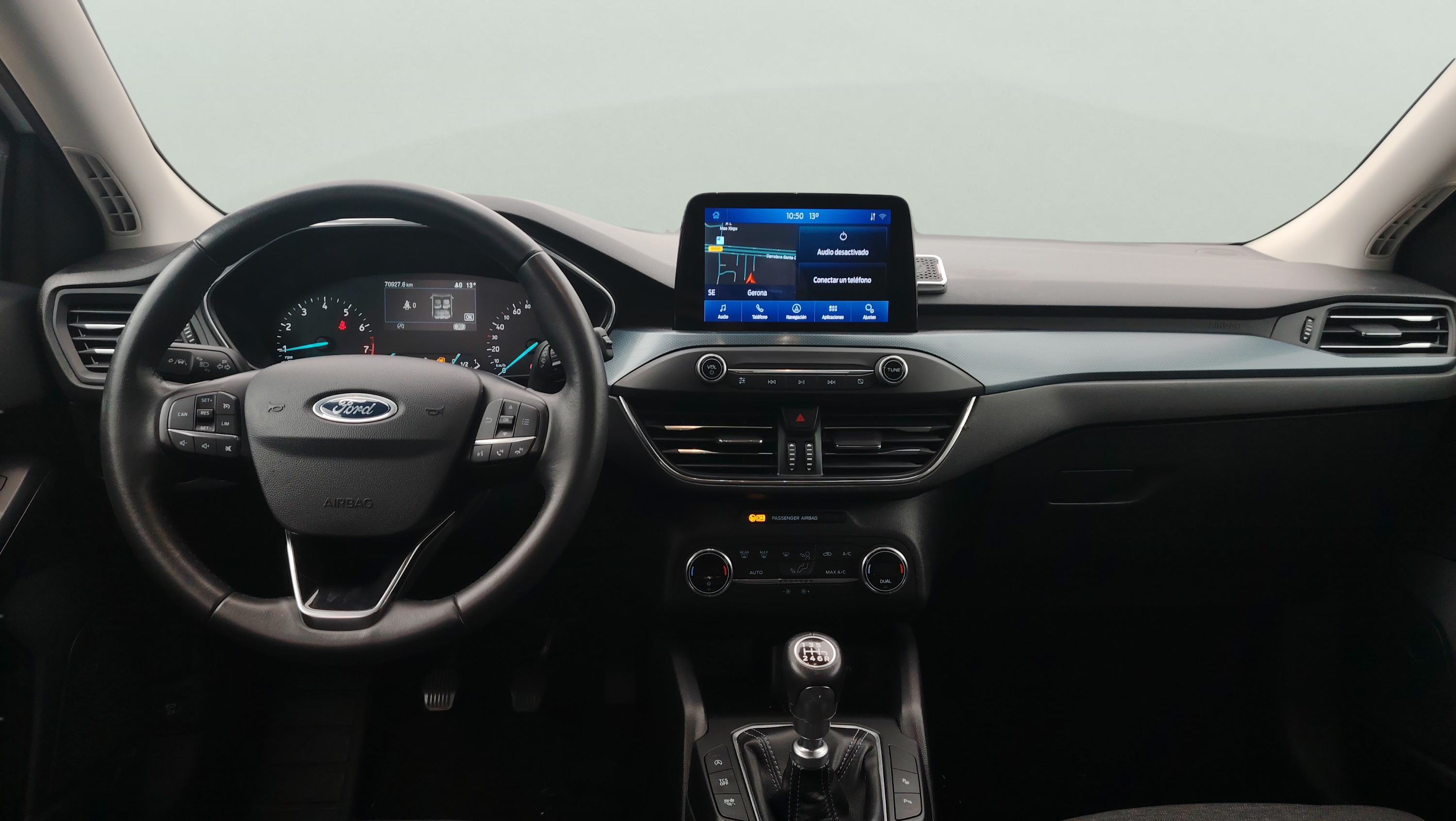 Imagen Ford Focus