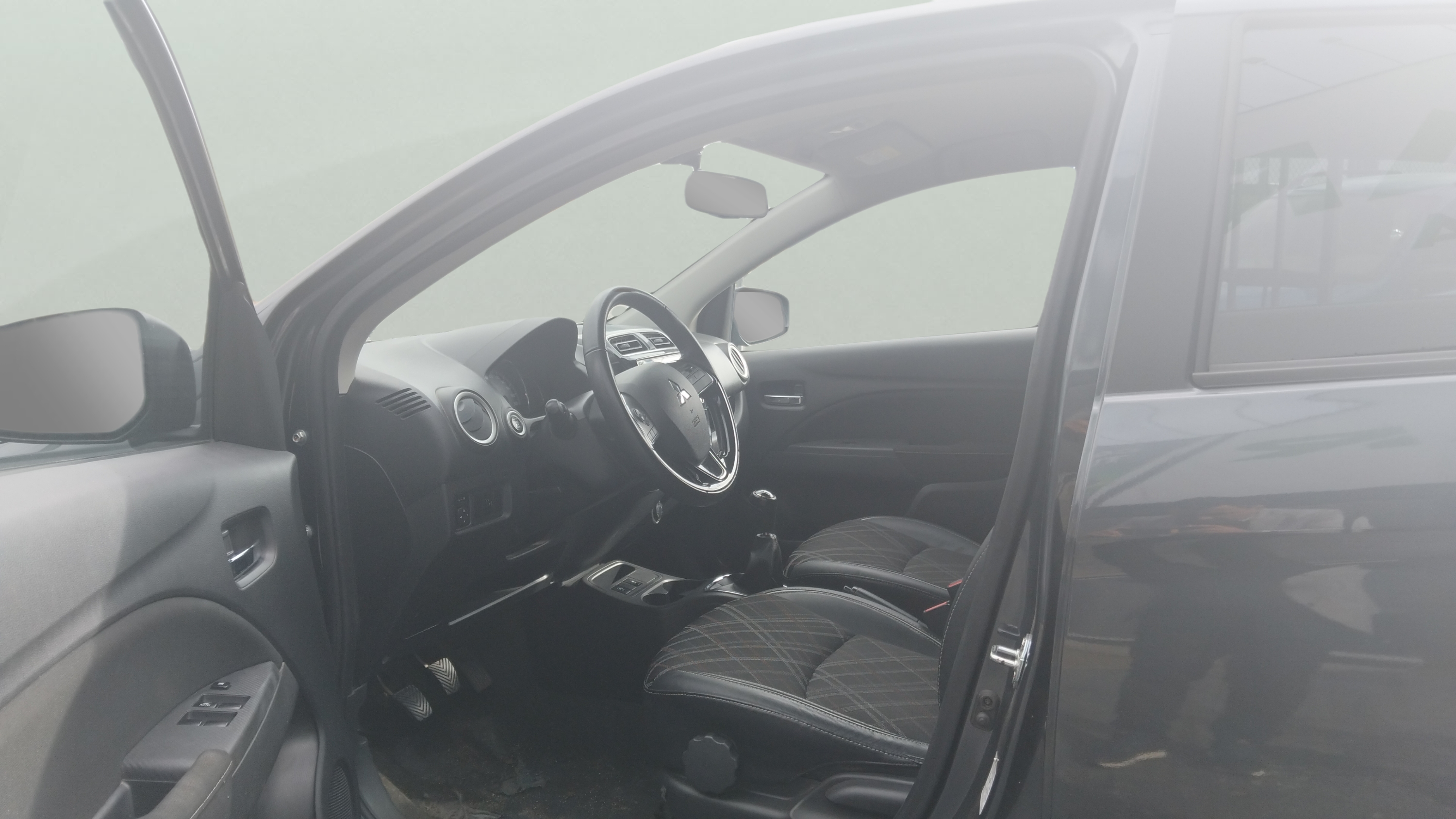 Imagen Mitsubishi Space Star