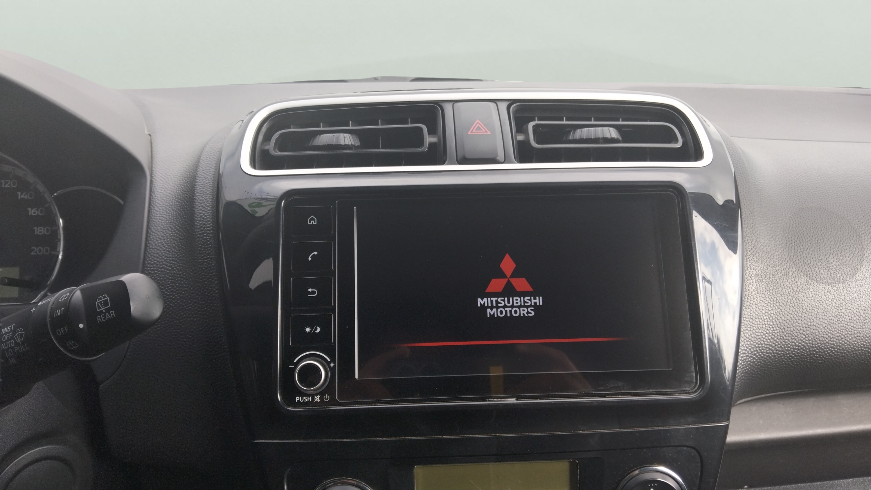 Imagen Mitsubishi Space Star