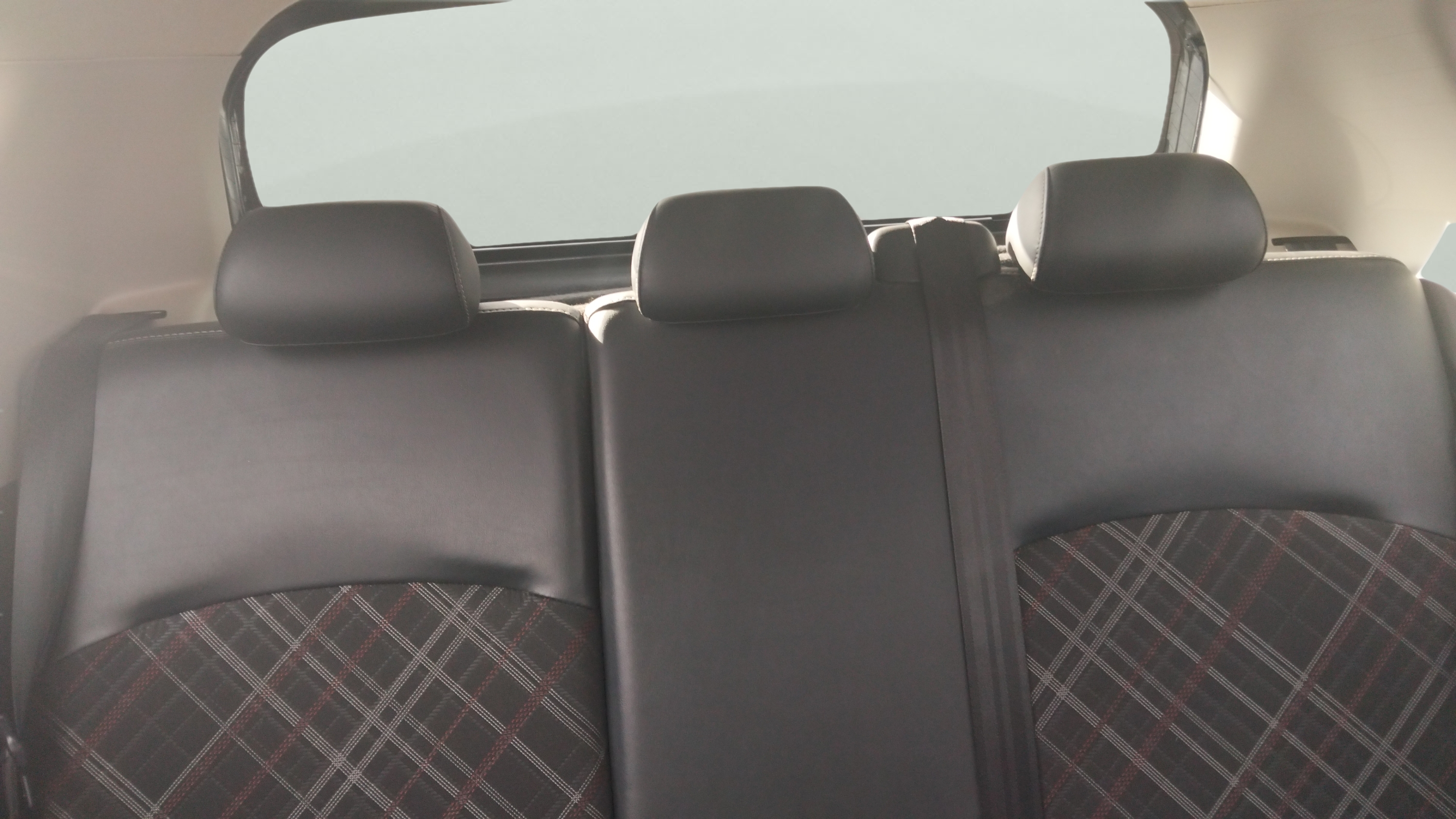 Imagen Mitsubishi Space Star