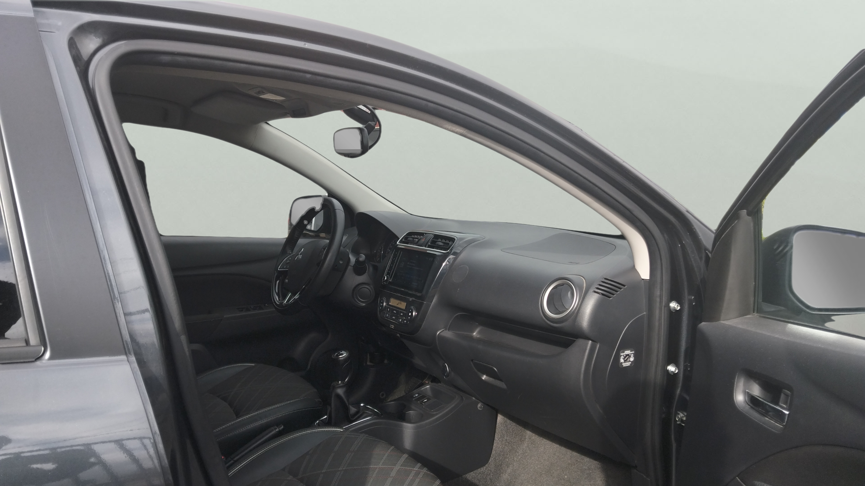 Imagen Mitsubishi Space Star