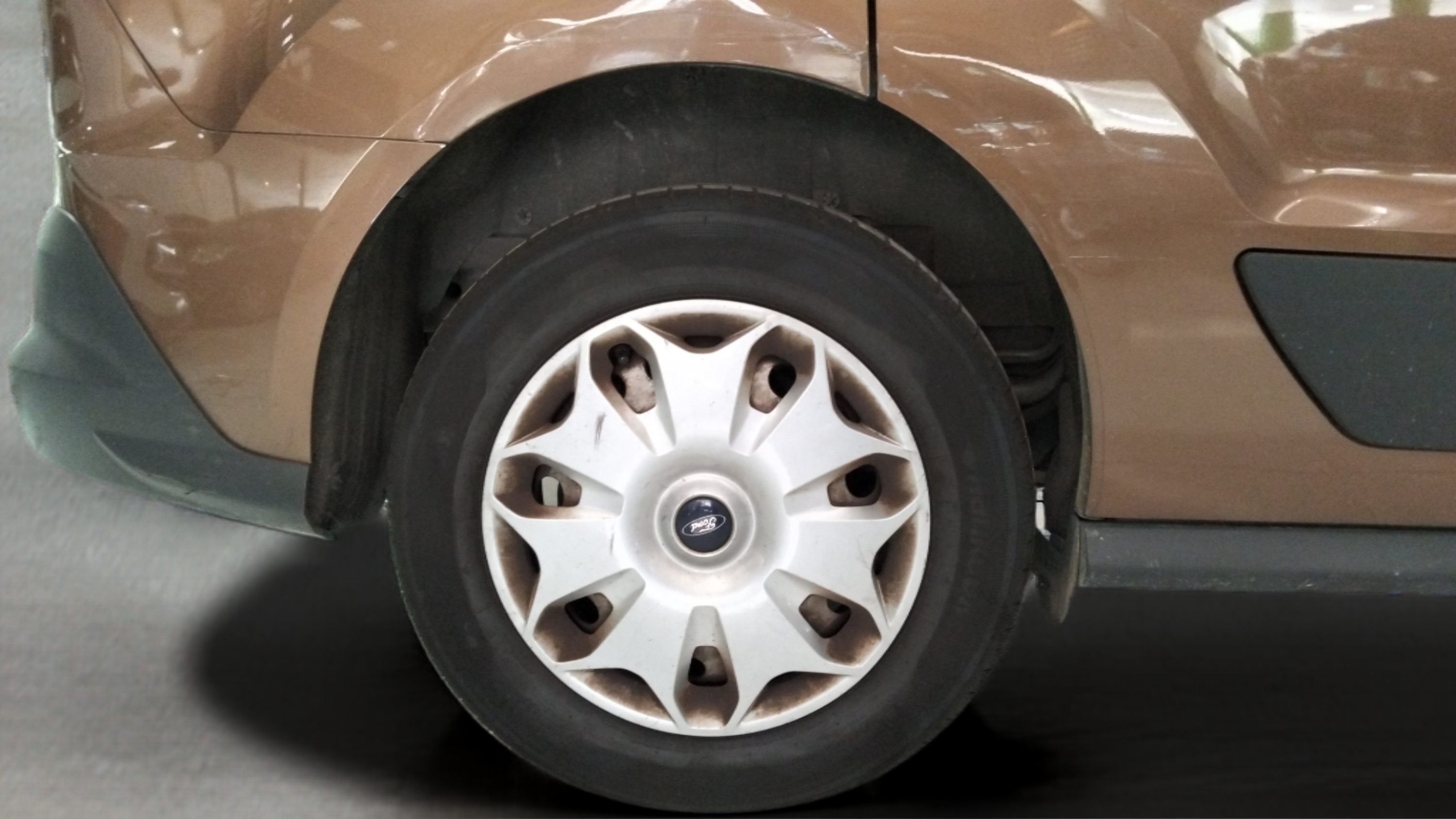 Imagen Ford Grand Tourneo Connect