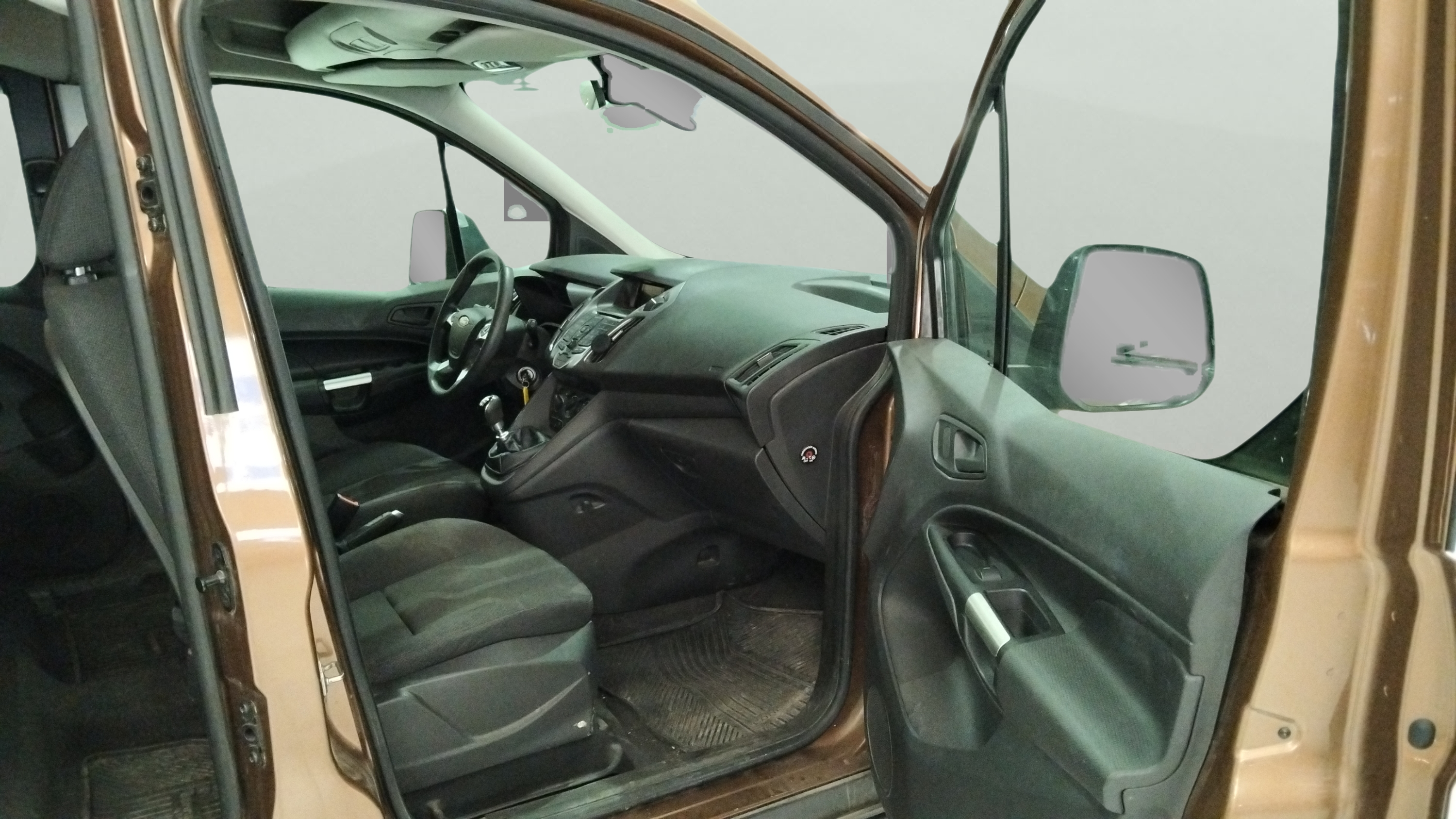 Imagen Ford Grand Tourneo Connect