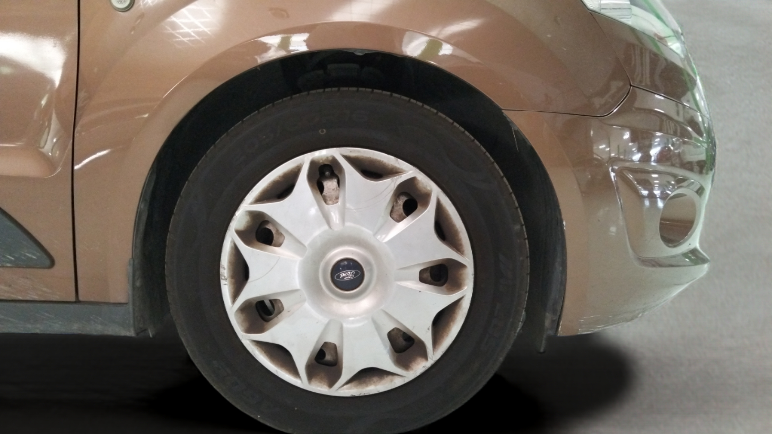 Imagen Ford Grand Tourneo Connect