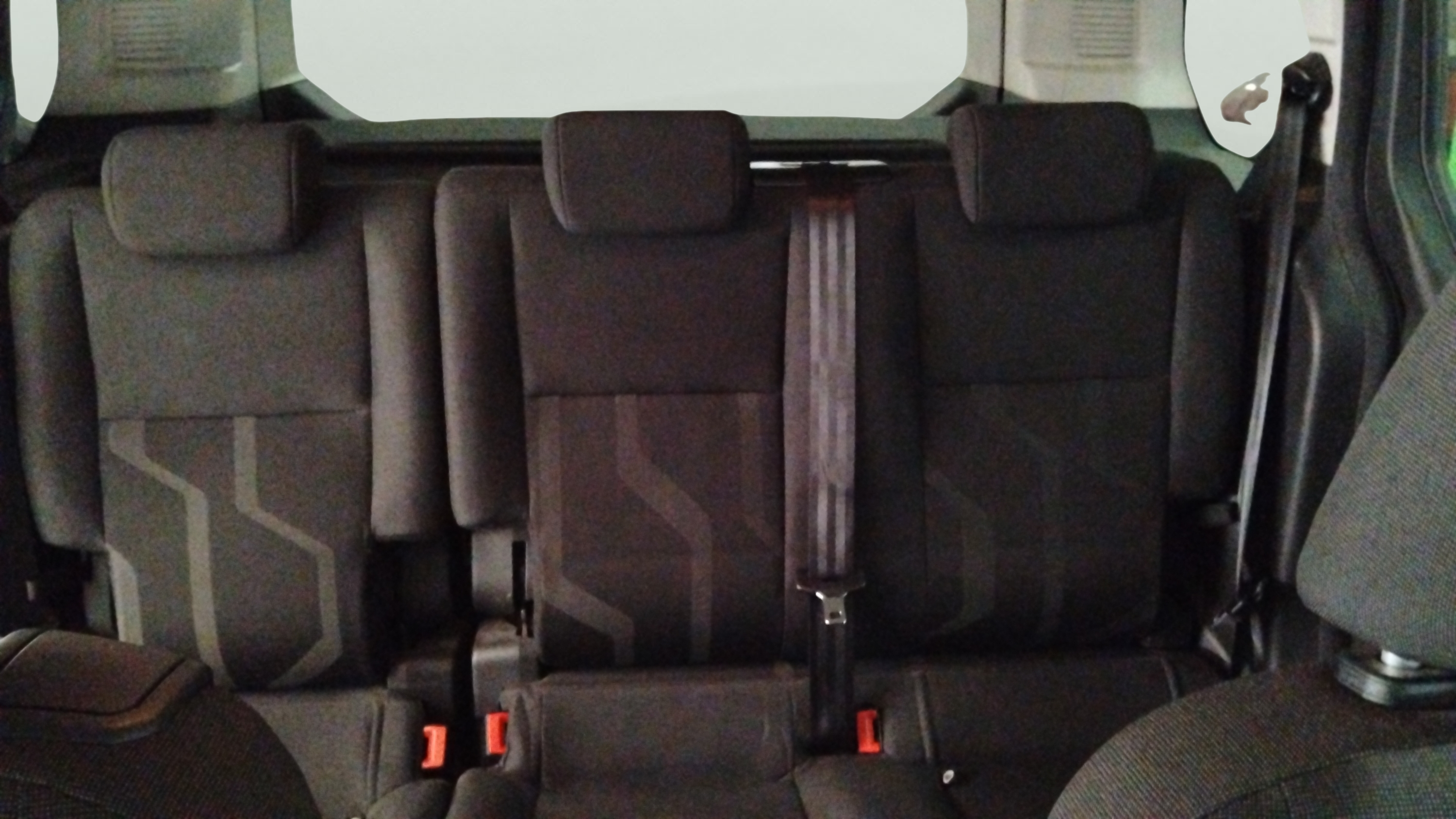 Imagen Ford Grand Tourneo Connect