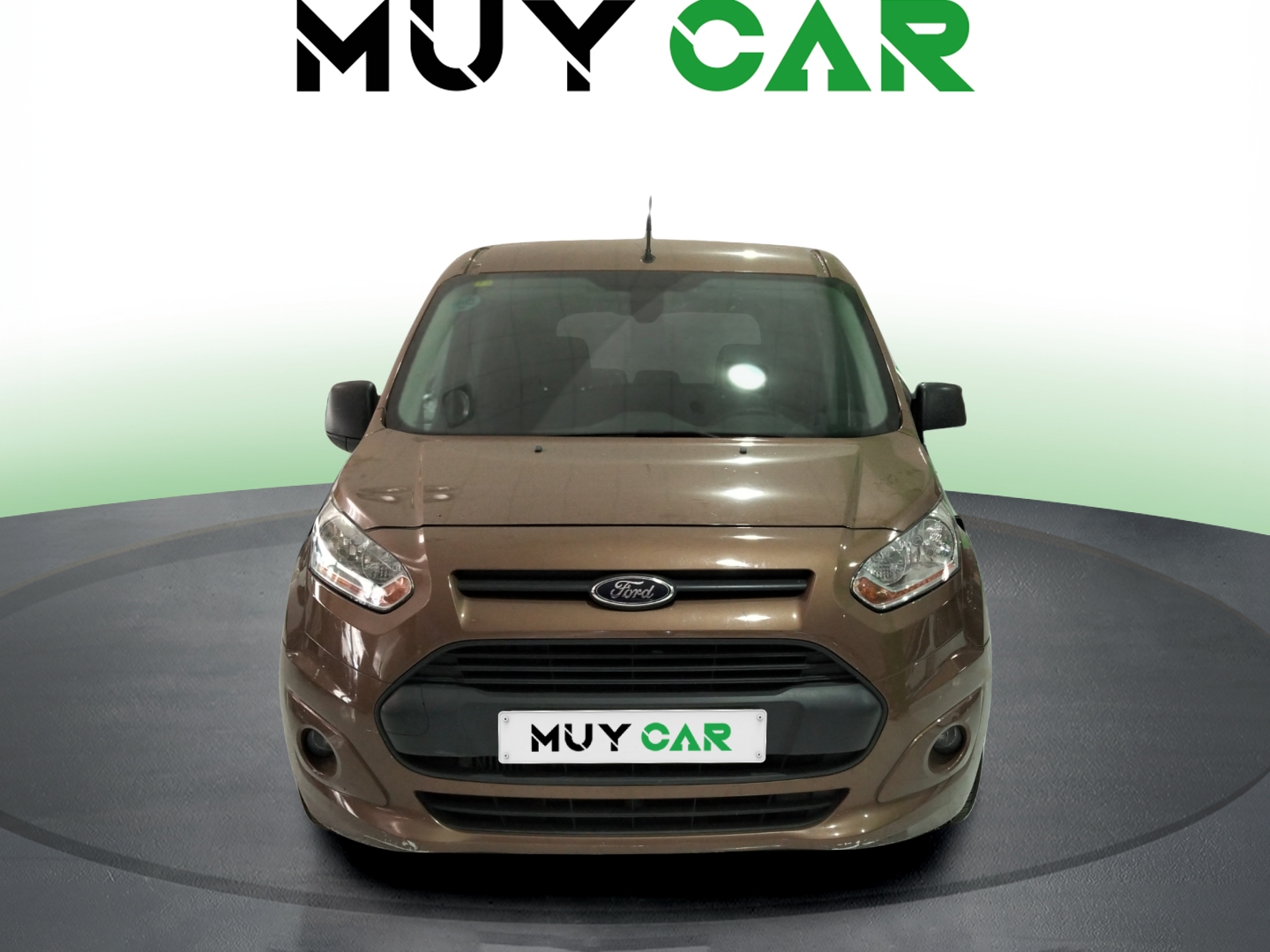 Imagen Ford Grand Tourneo Connect