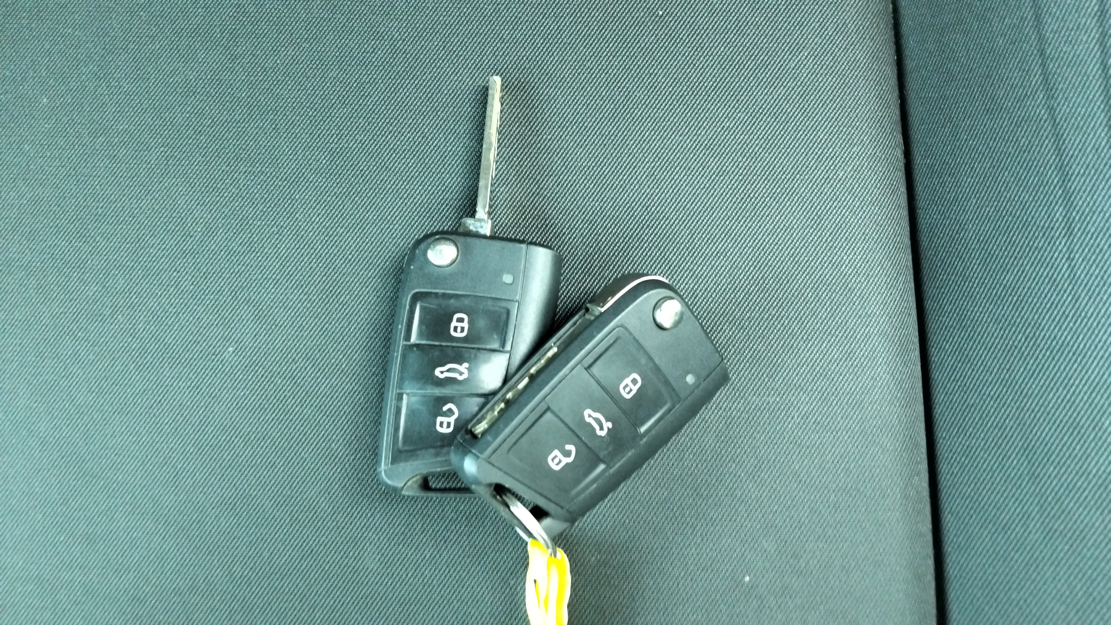 Imagen Audi A1 Sportback