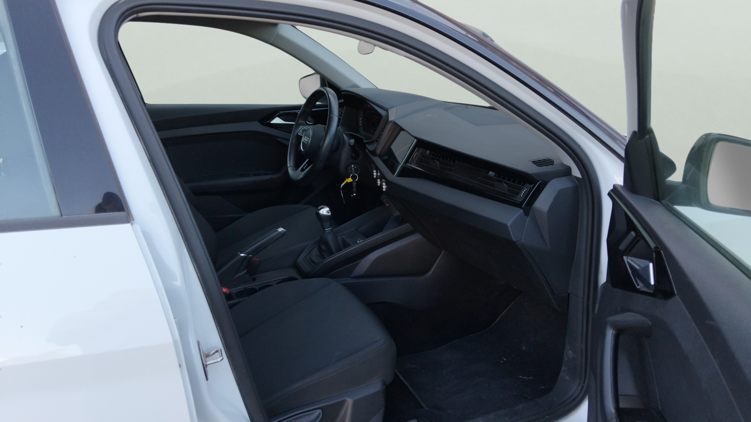 Imagen Audi A1 Sportback