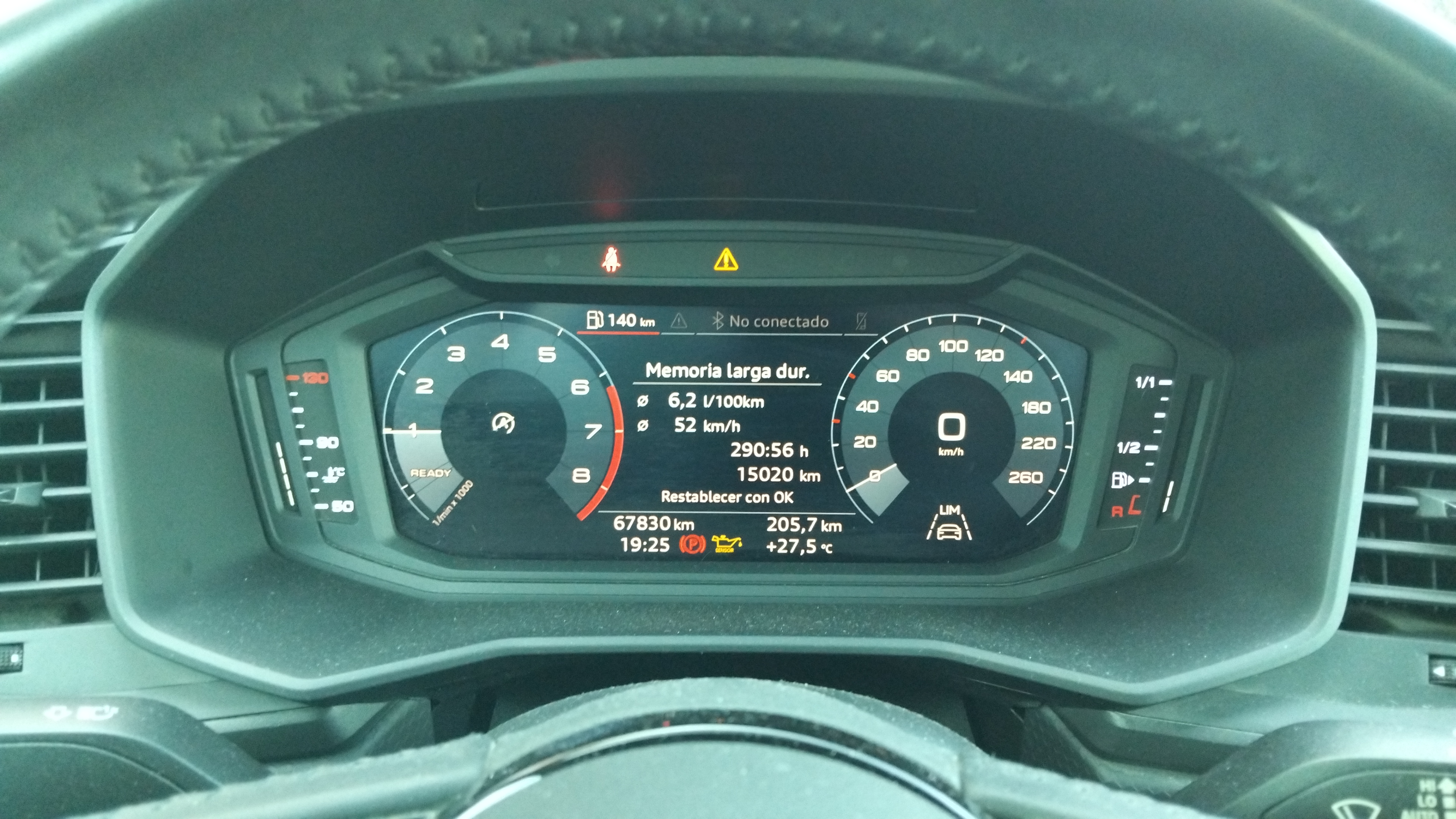 Imagen Audi A1 Sportback