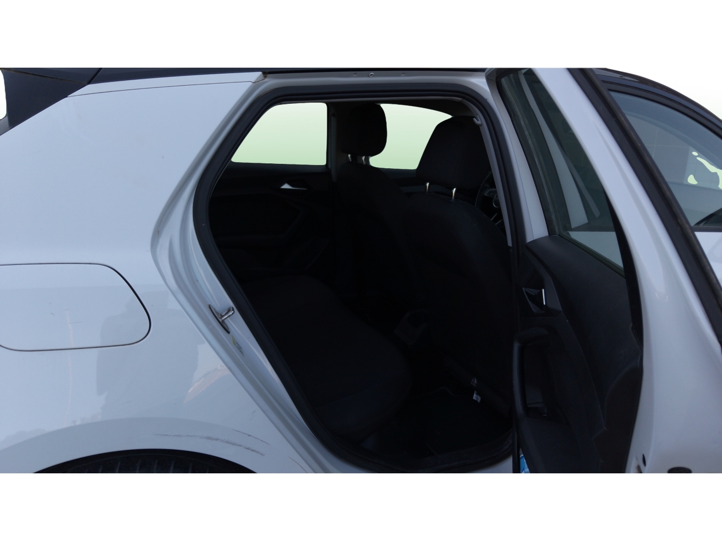 Imagen Audi A1 Sportback