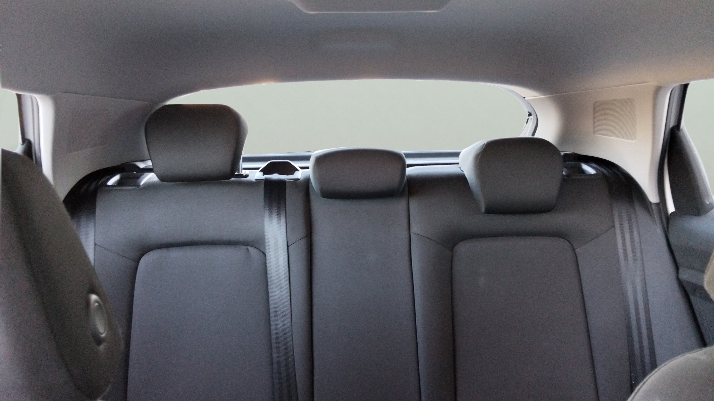 Imagen Audi A1 Sportback