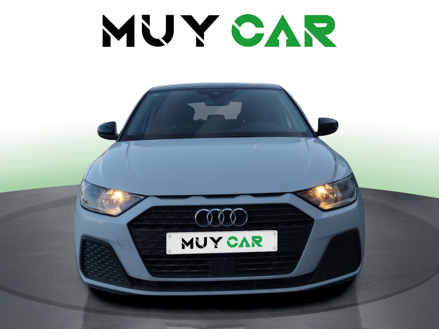 Imagen Audi A1 Sportback