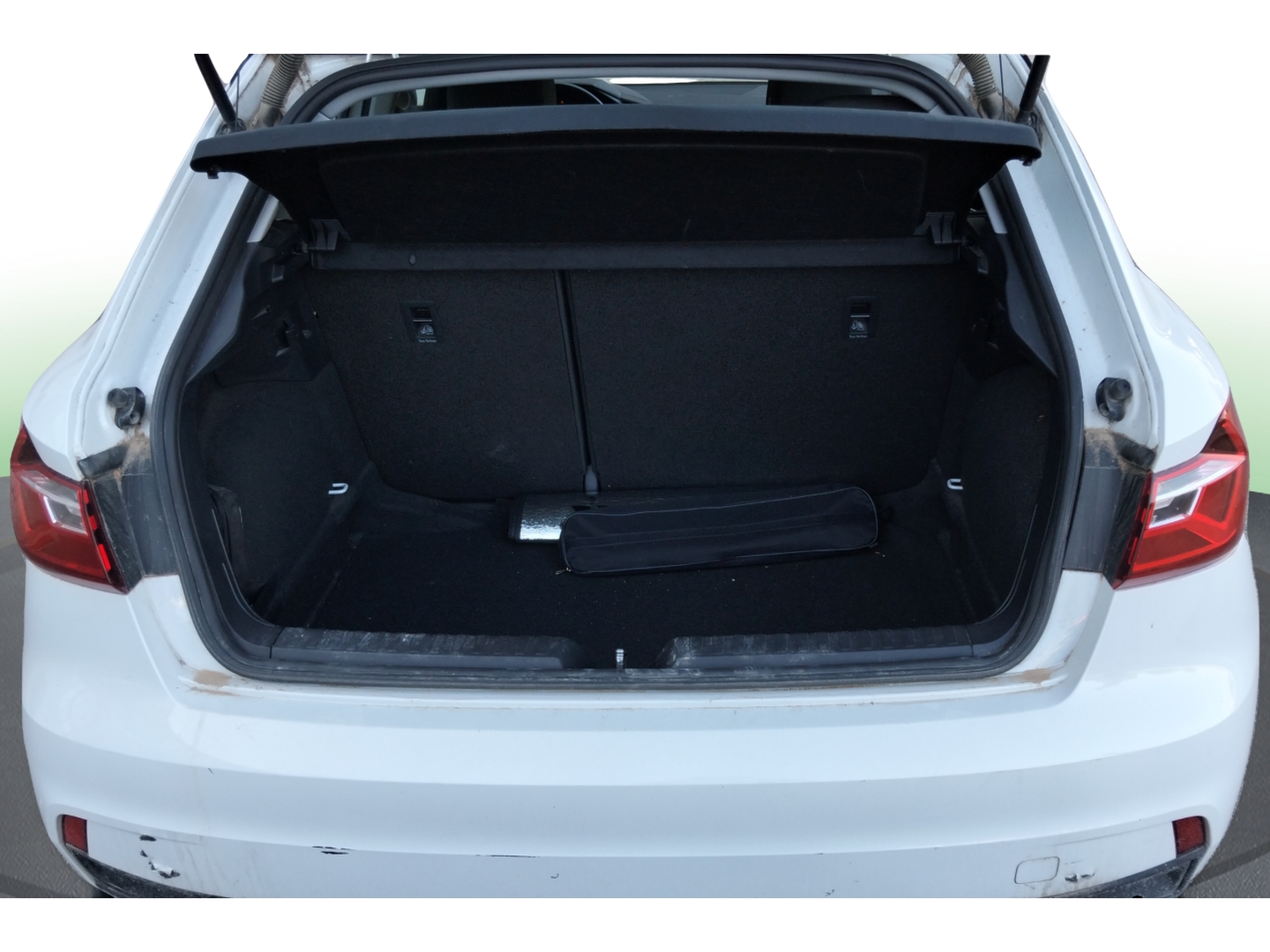 Imagen Audi A1 Sportback