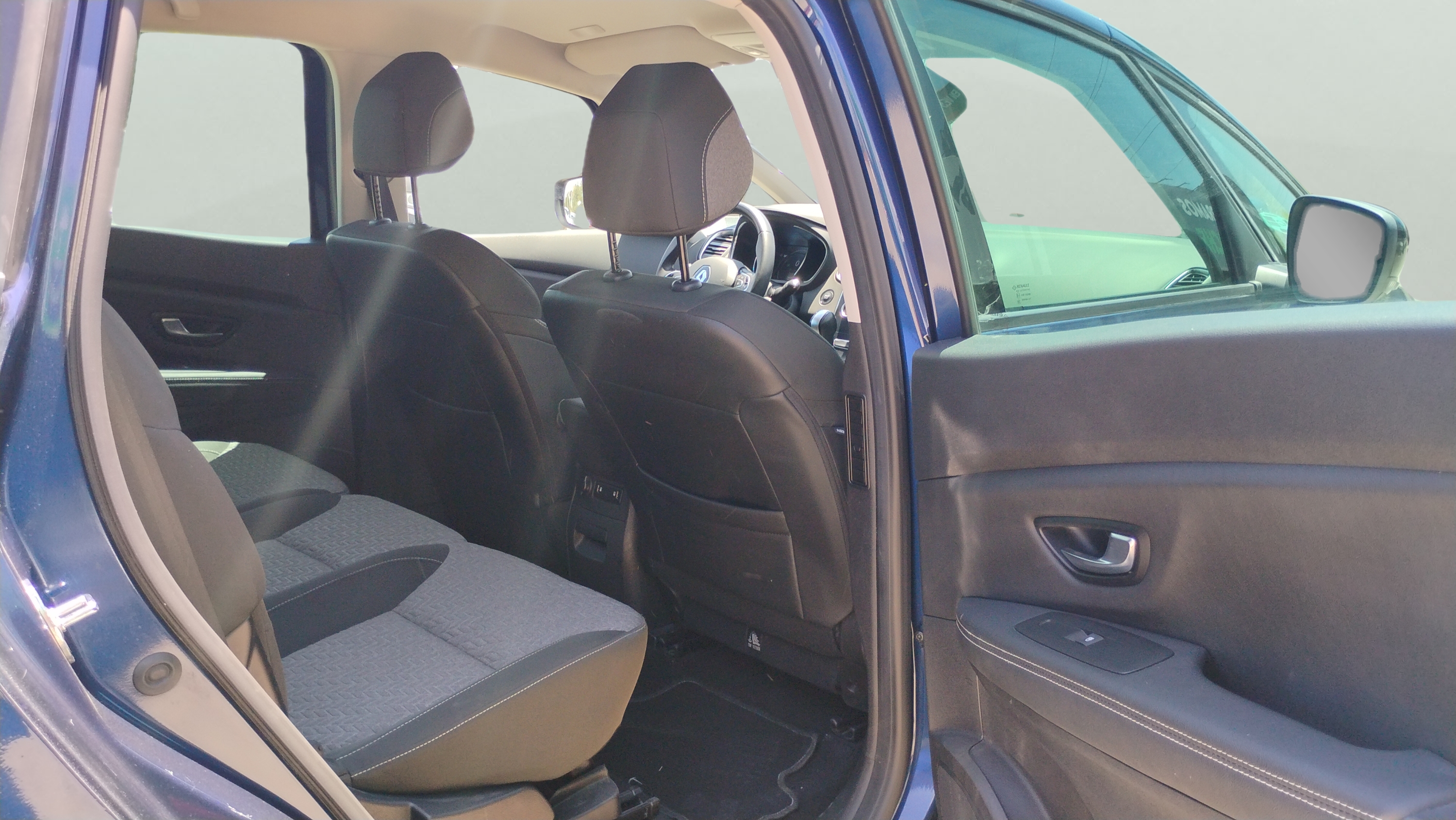 Imagen Renault Grand Scenic